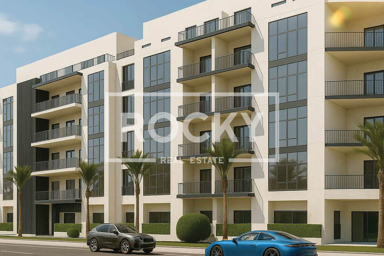 Off plan | 2 Years Post Handover | Mirdif Hills