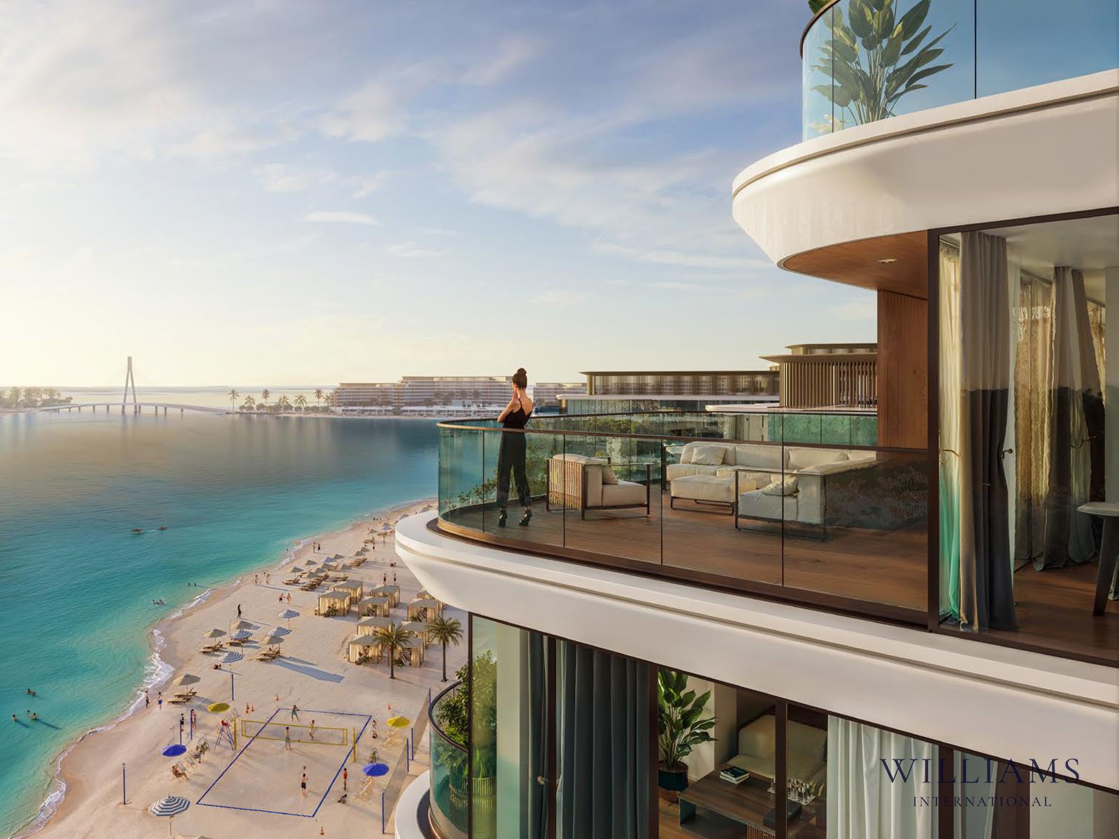 GENUINE RESALE | PRIVATE BEACH | 2027 HANDOVER