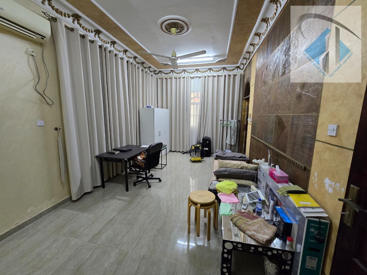 For Sale: A Distinctive Villa in Al Rawda Area – Ajman