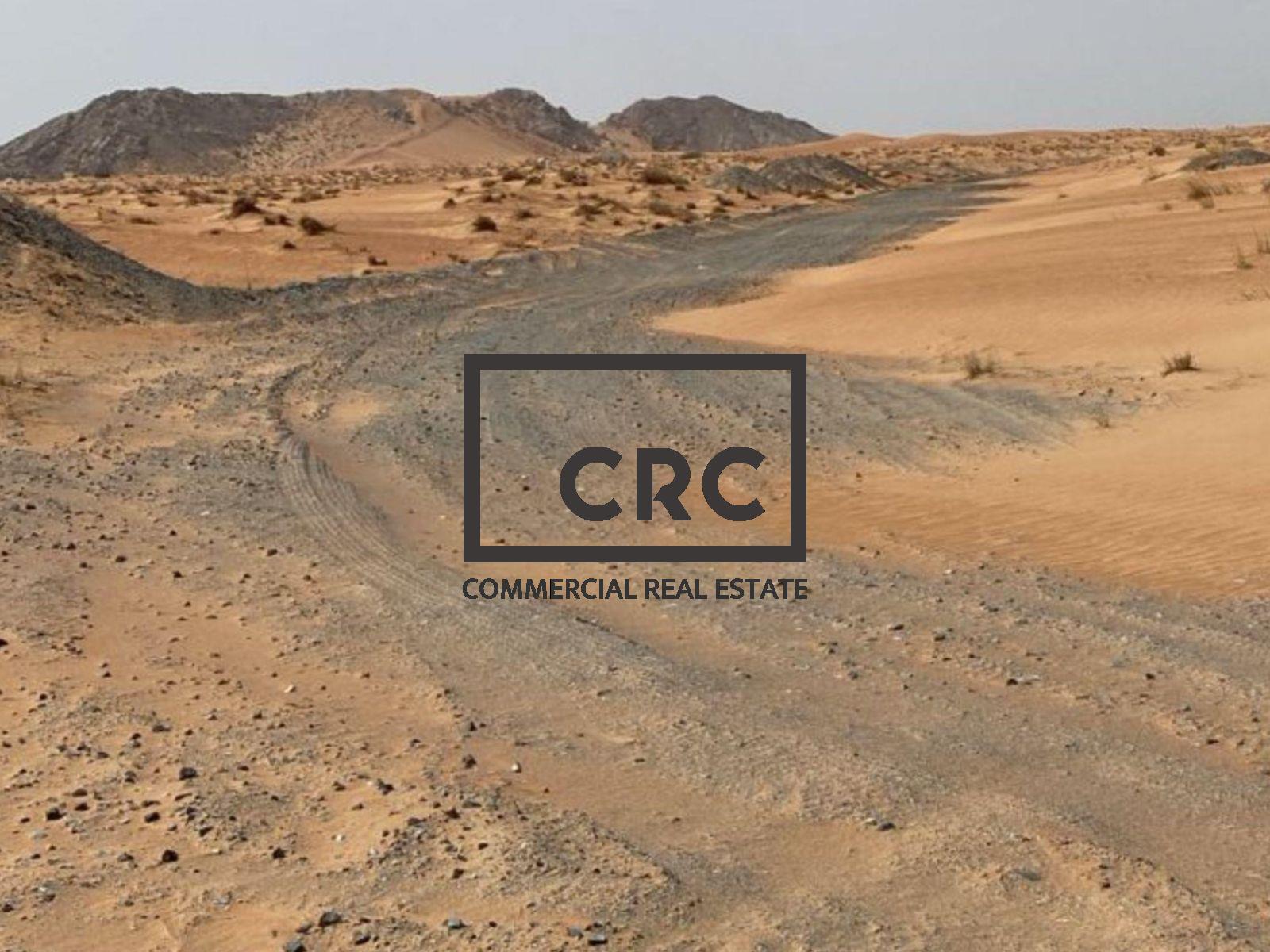 Best Freehold Opportunity | Al Qasimiya Industrial