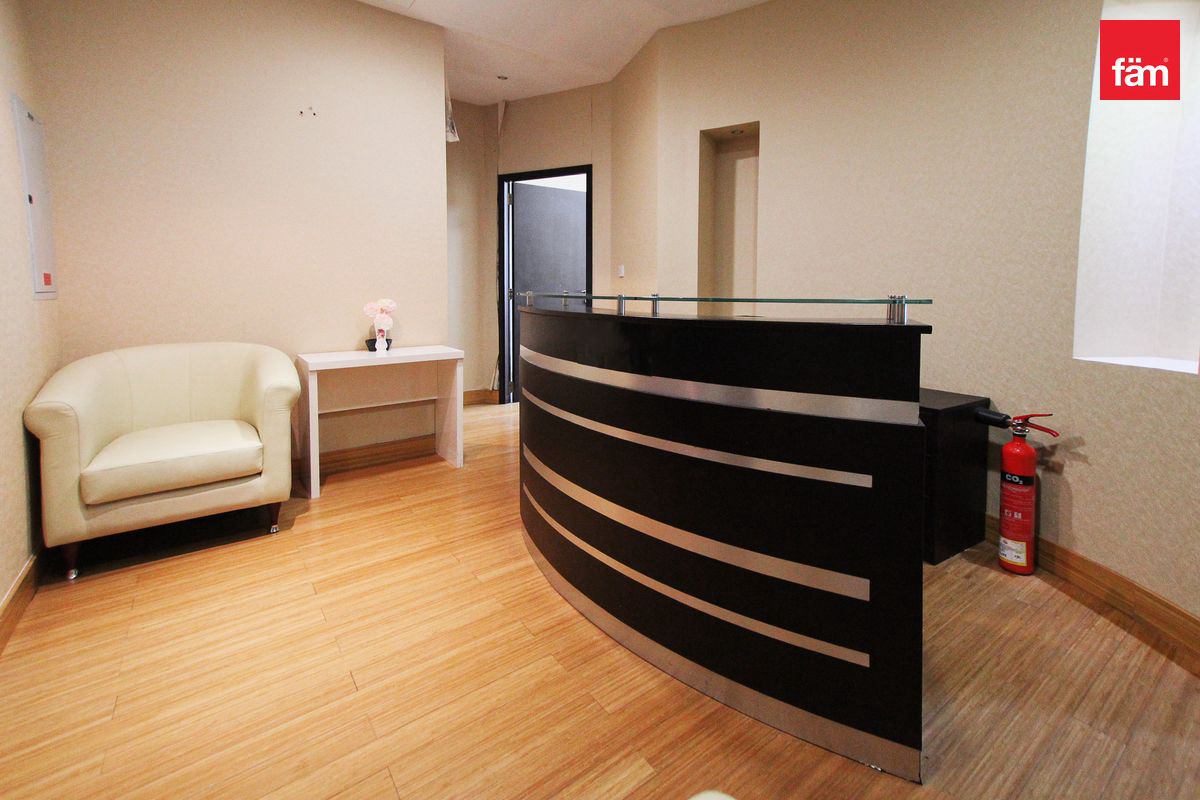 CLOSE TO METRO | VACANT | HIGH FLOOR | PREMIUM