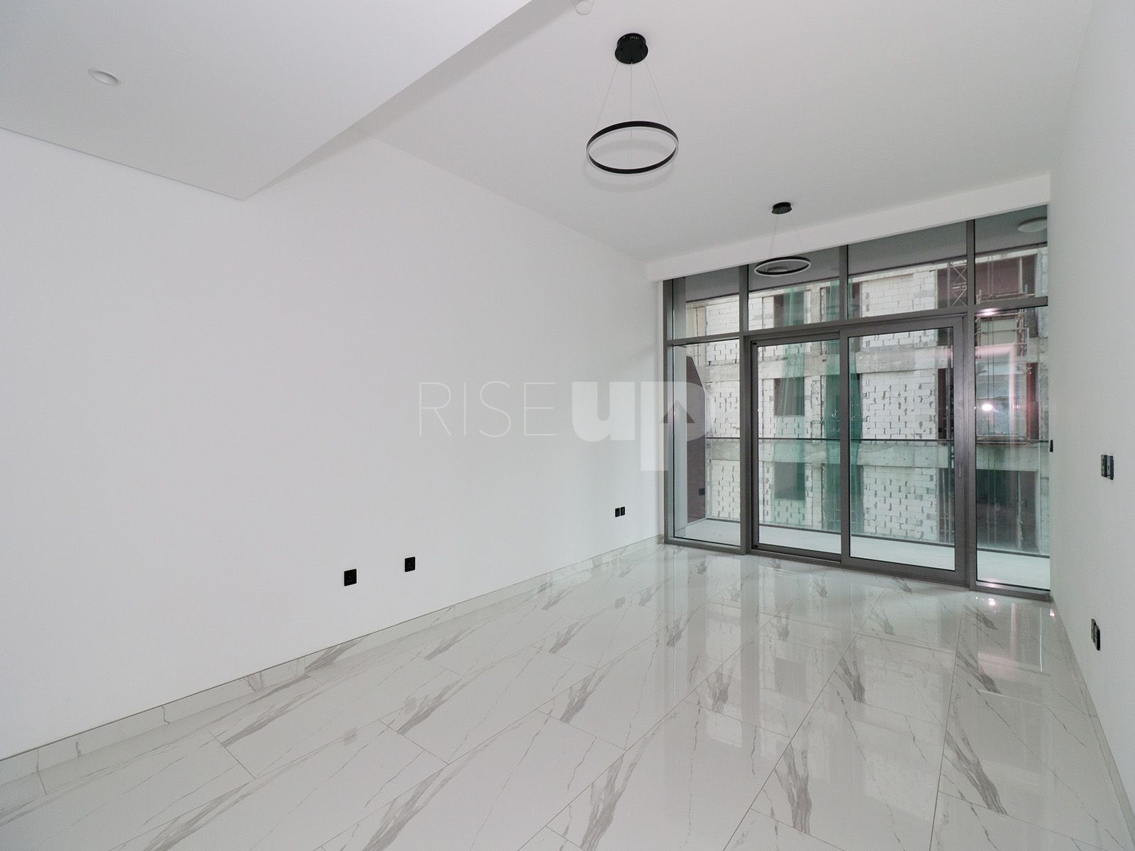 Ready To Move In | Brand New | Prime Location