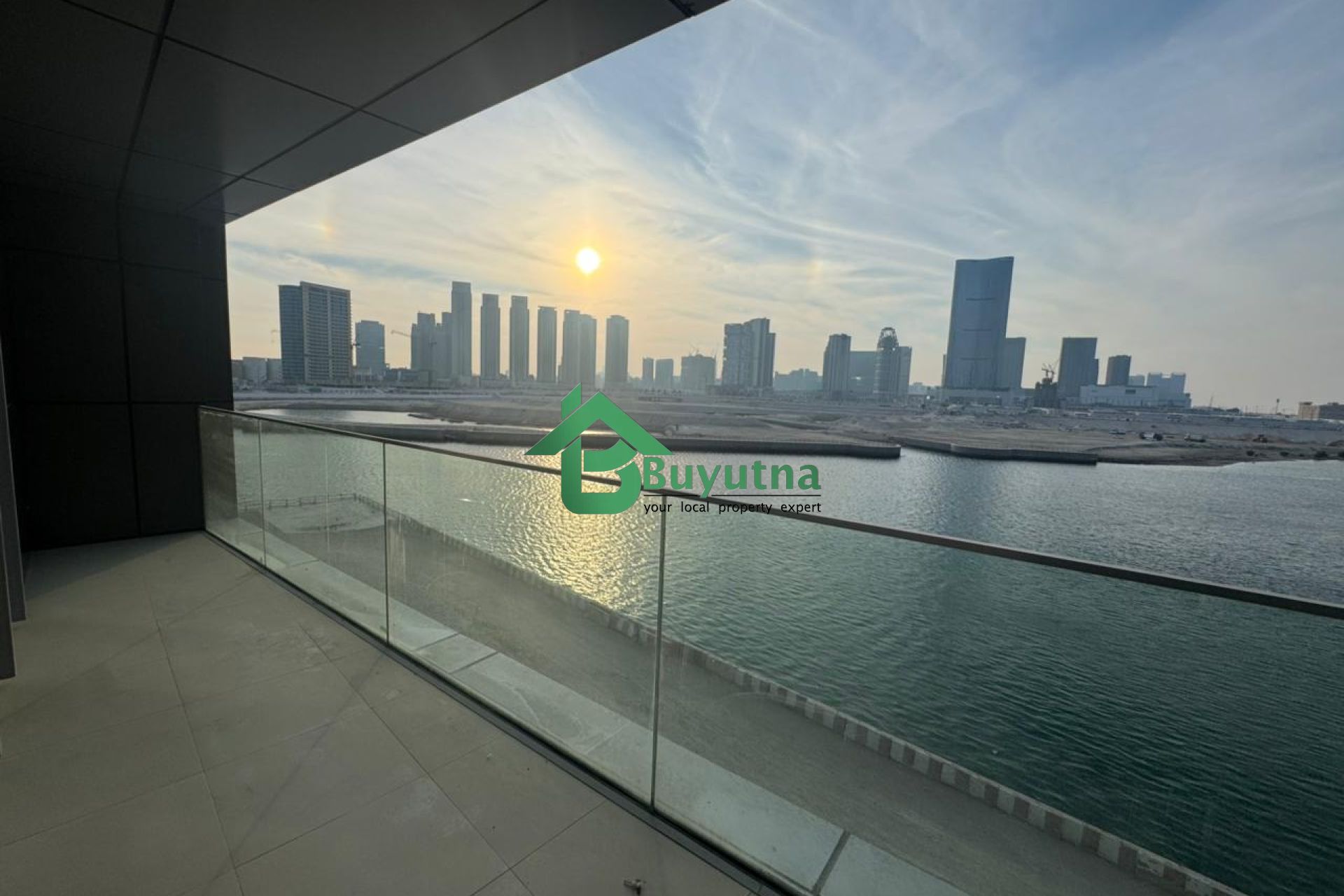 Spacious Duplex |4BR+Maid| Sea View | Big Balcony