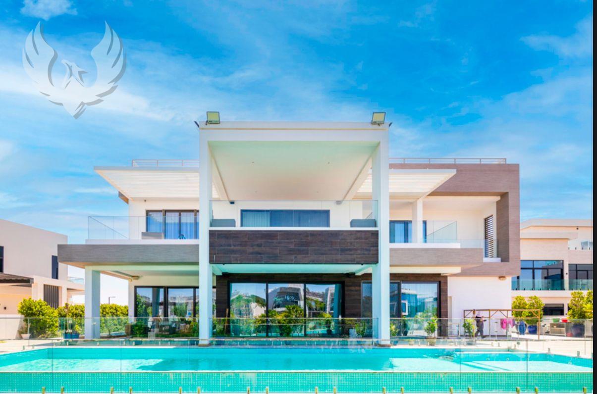 Exclusive| Bespoke| Prime location| Bigger Plot