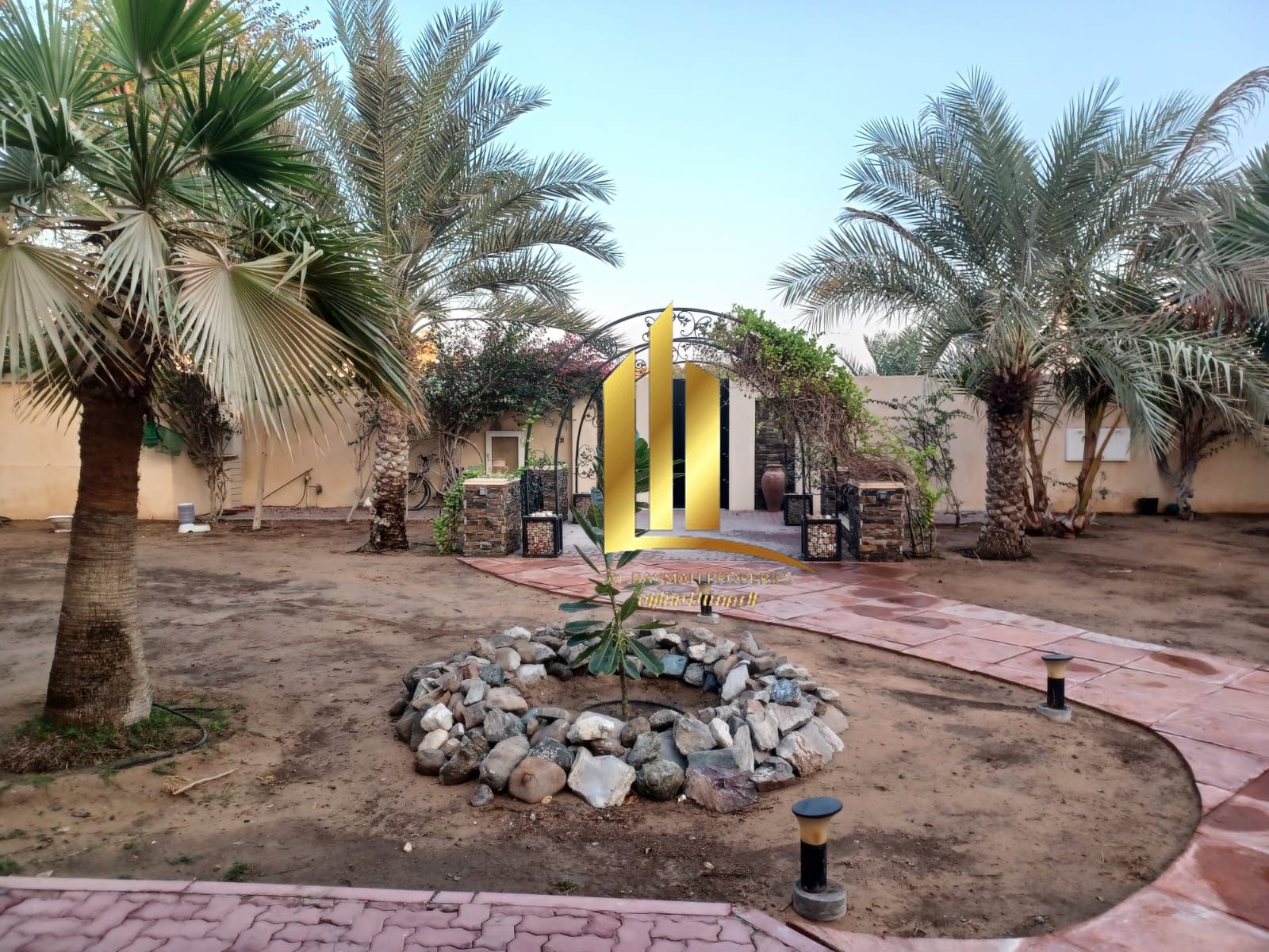 For Sale: Distinctive Villa in Al Rahmaniya 3 - Sharjah
