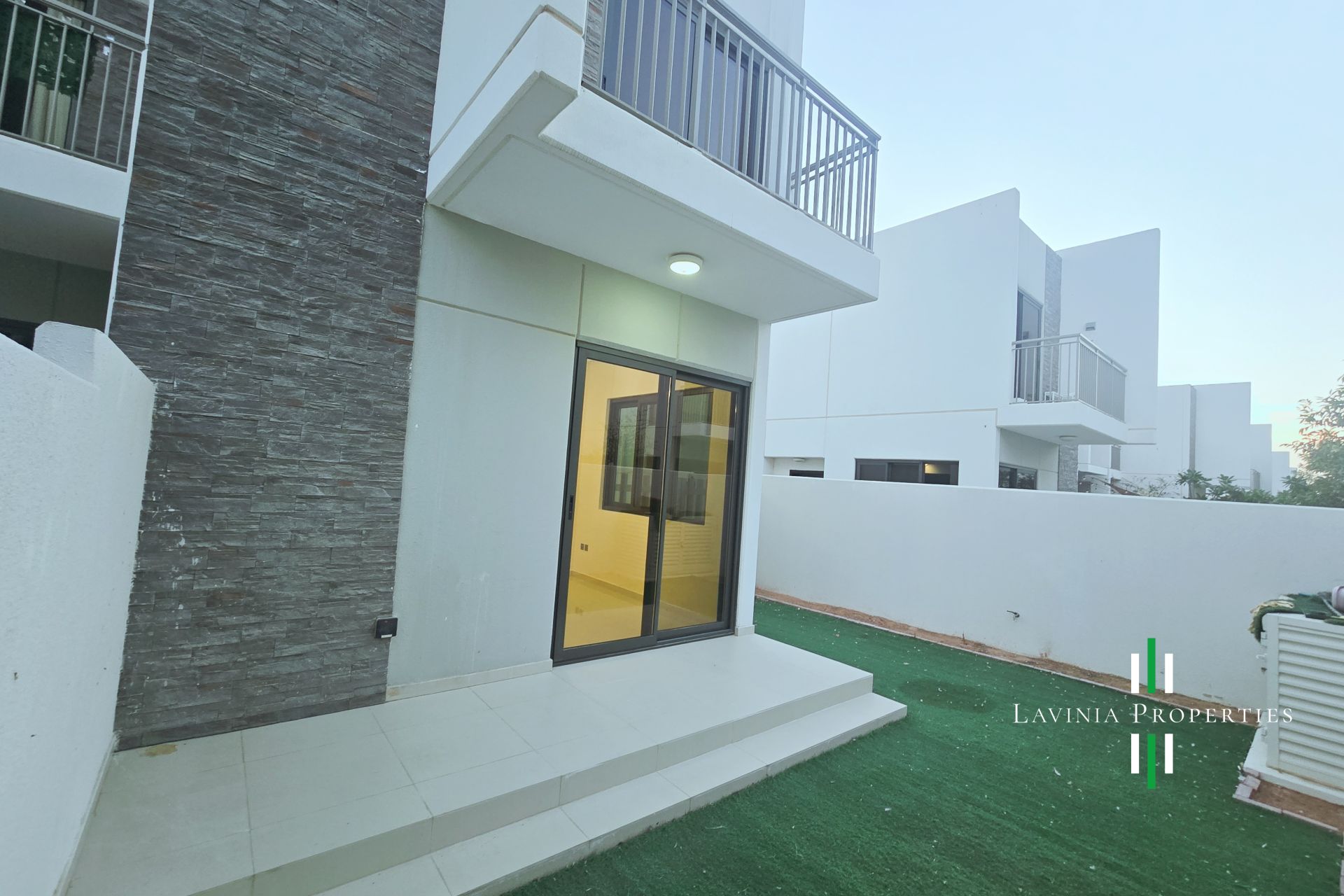 Elegant 3BR | Large Plot | Stunning L-Shape Garden