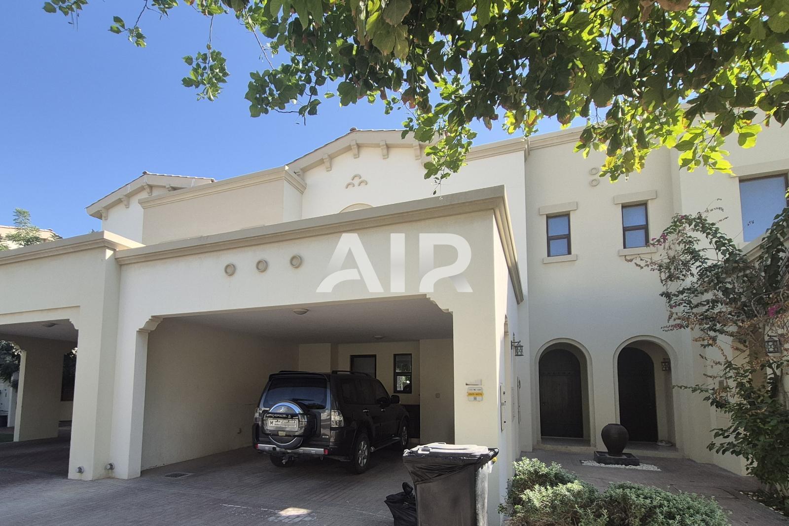 Elegant 3BR Villa | View today | Landscaped