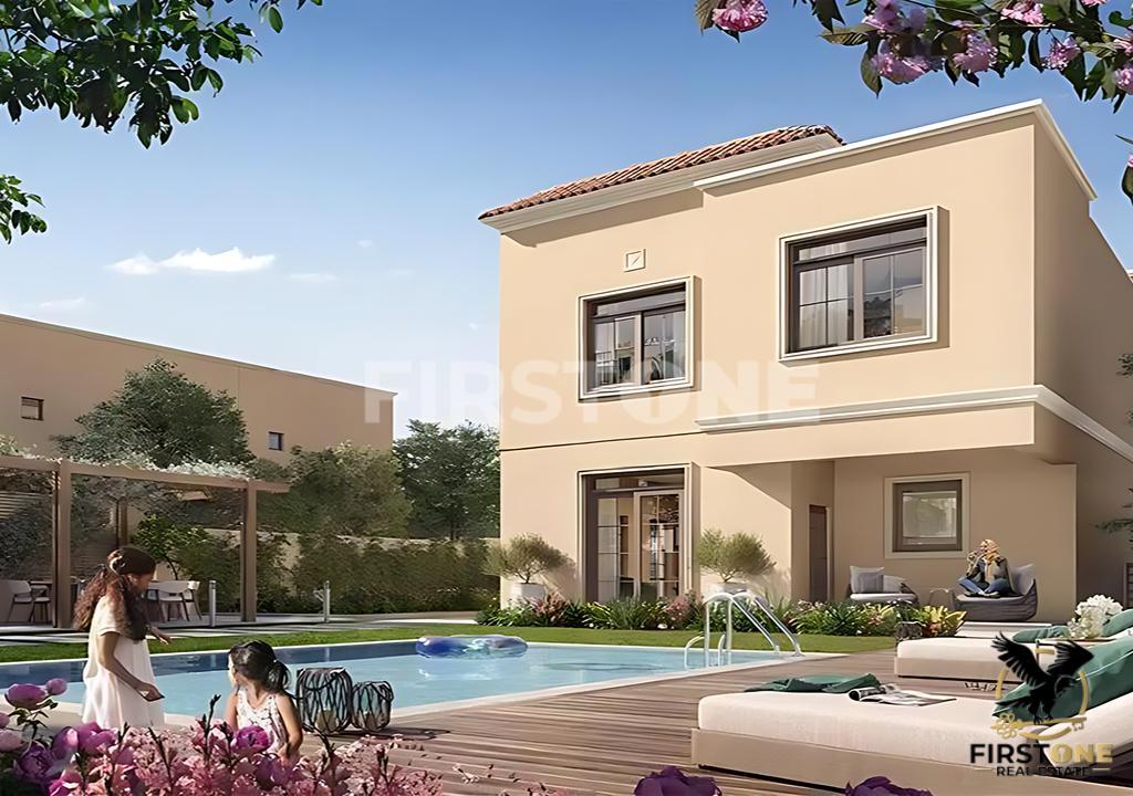 Great community | Spacious unit | Own it