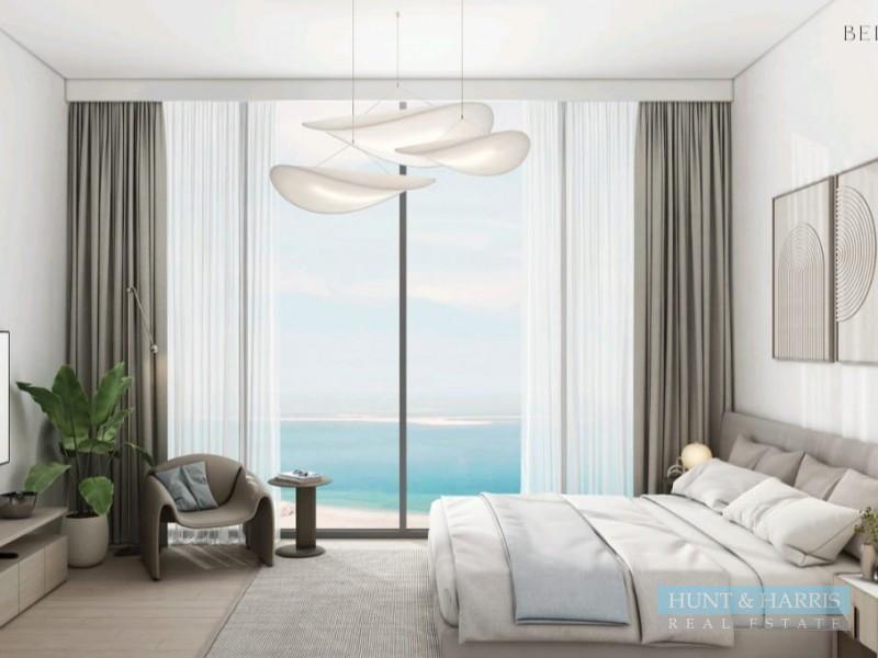 Genuine Resale - 1 Bedroom for Sale in Al Hamra Village - Payment Plan