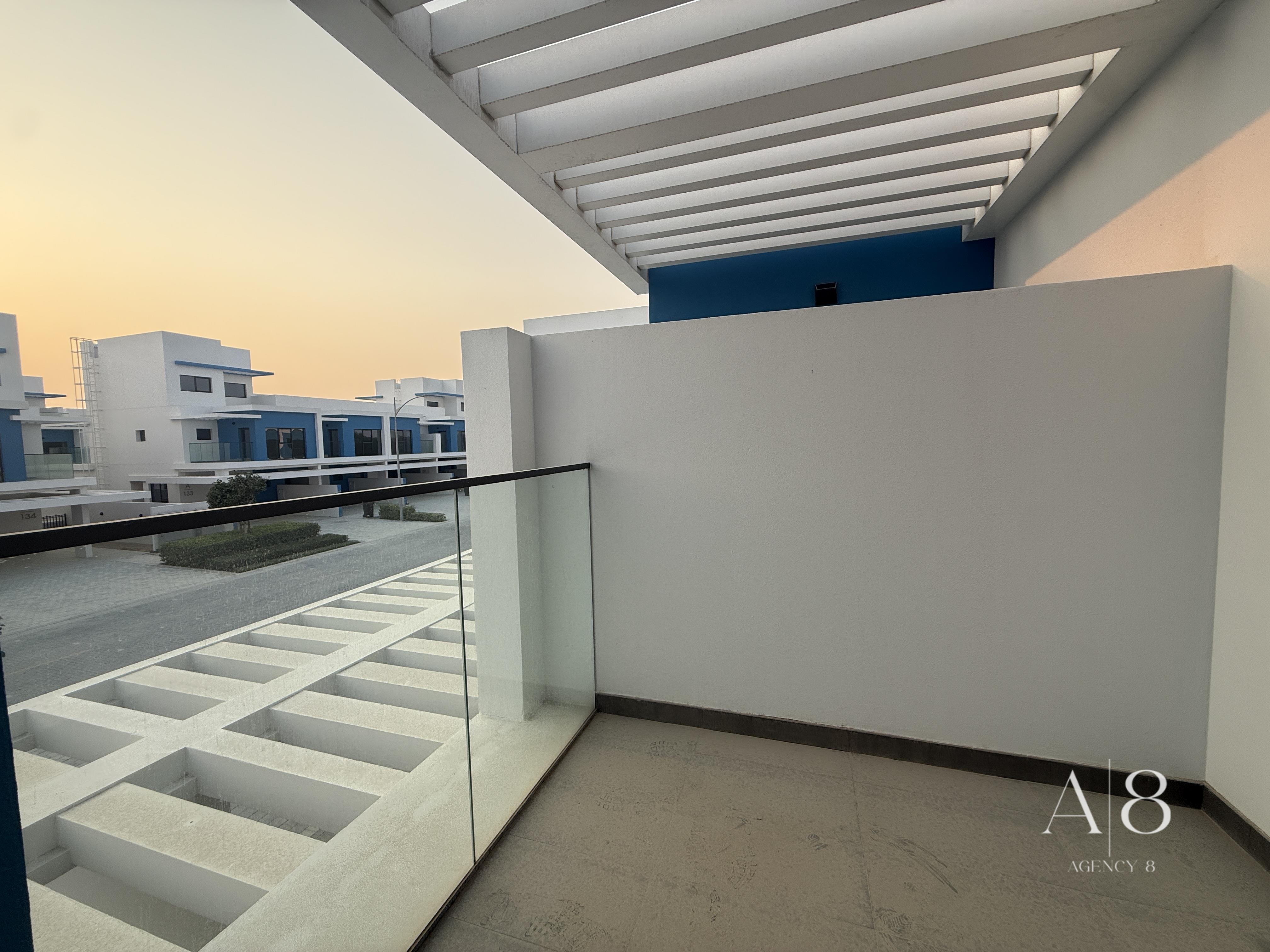 Newly Built | Ready to Move | Resort Style Living