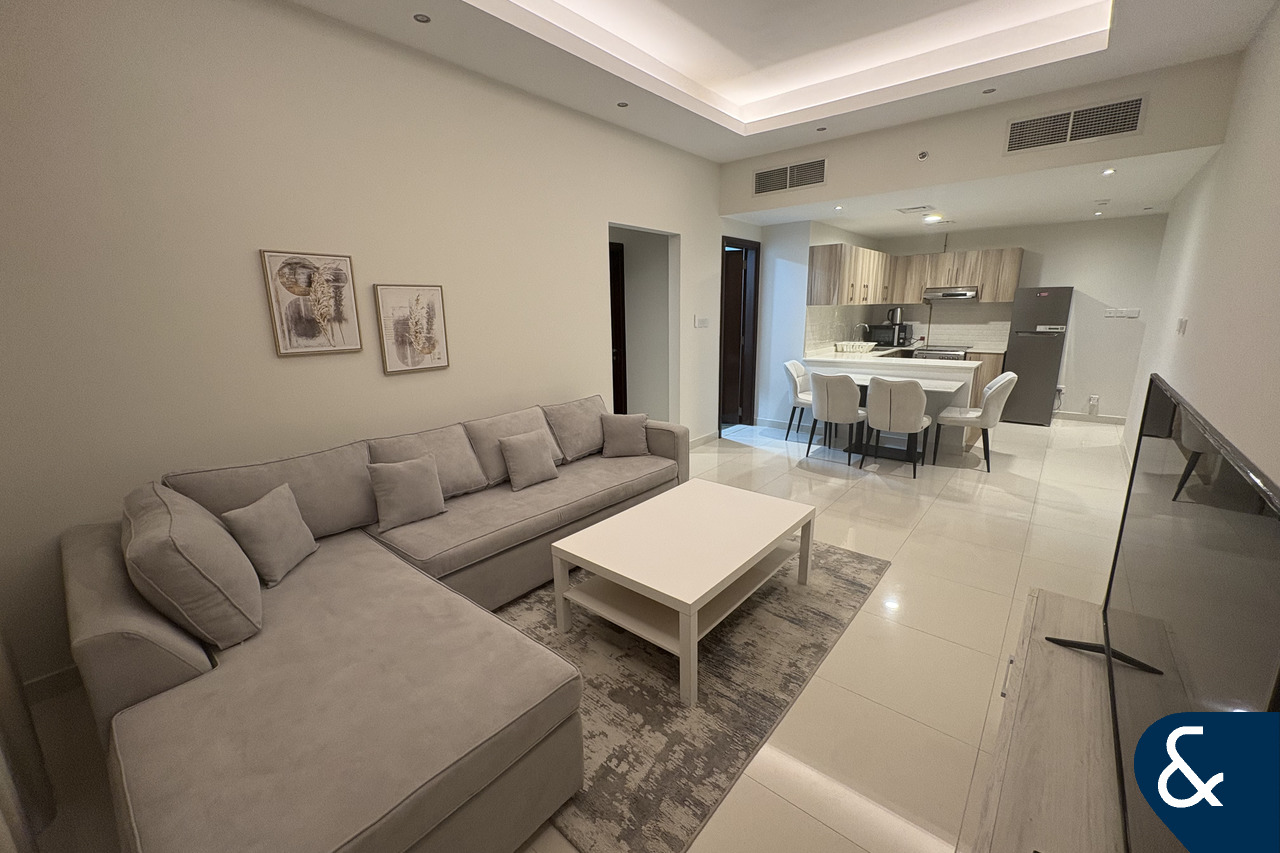Bills Included | Furnished | Modern