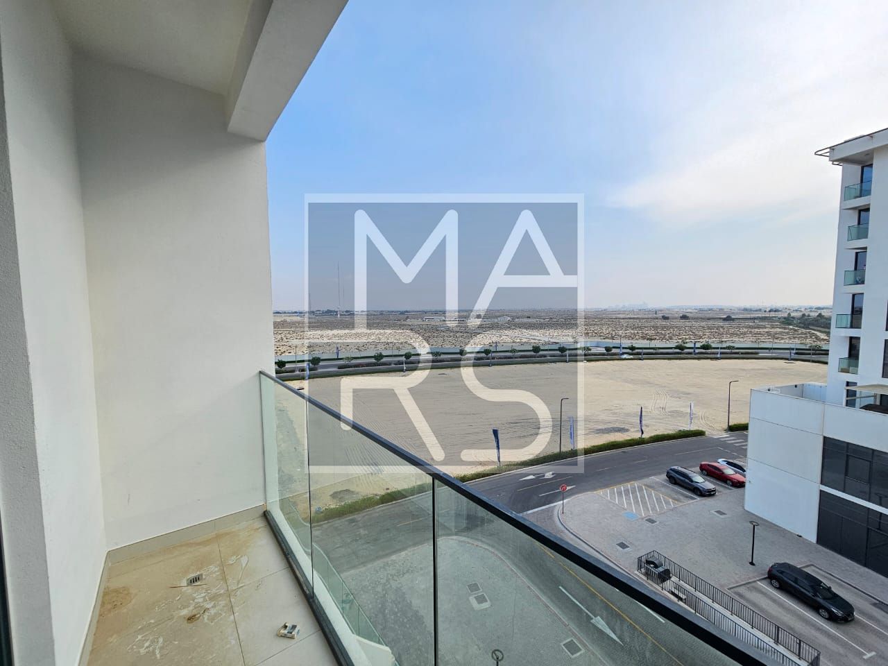 Iconic Waterfront Living | New Studio with Balcony in Blue Bay Walk