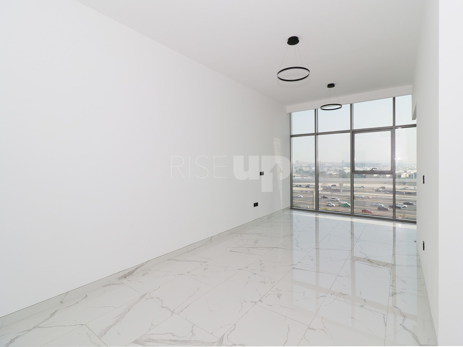 Spacious | Prime Location | Ready to Move In