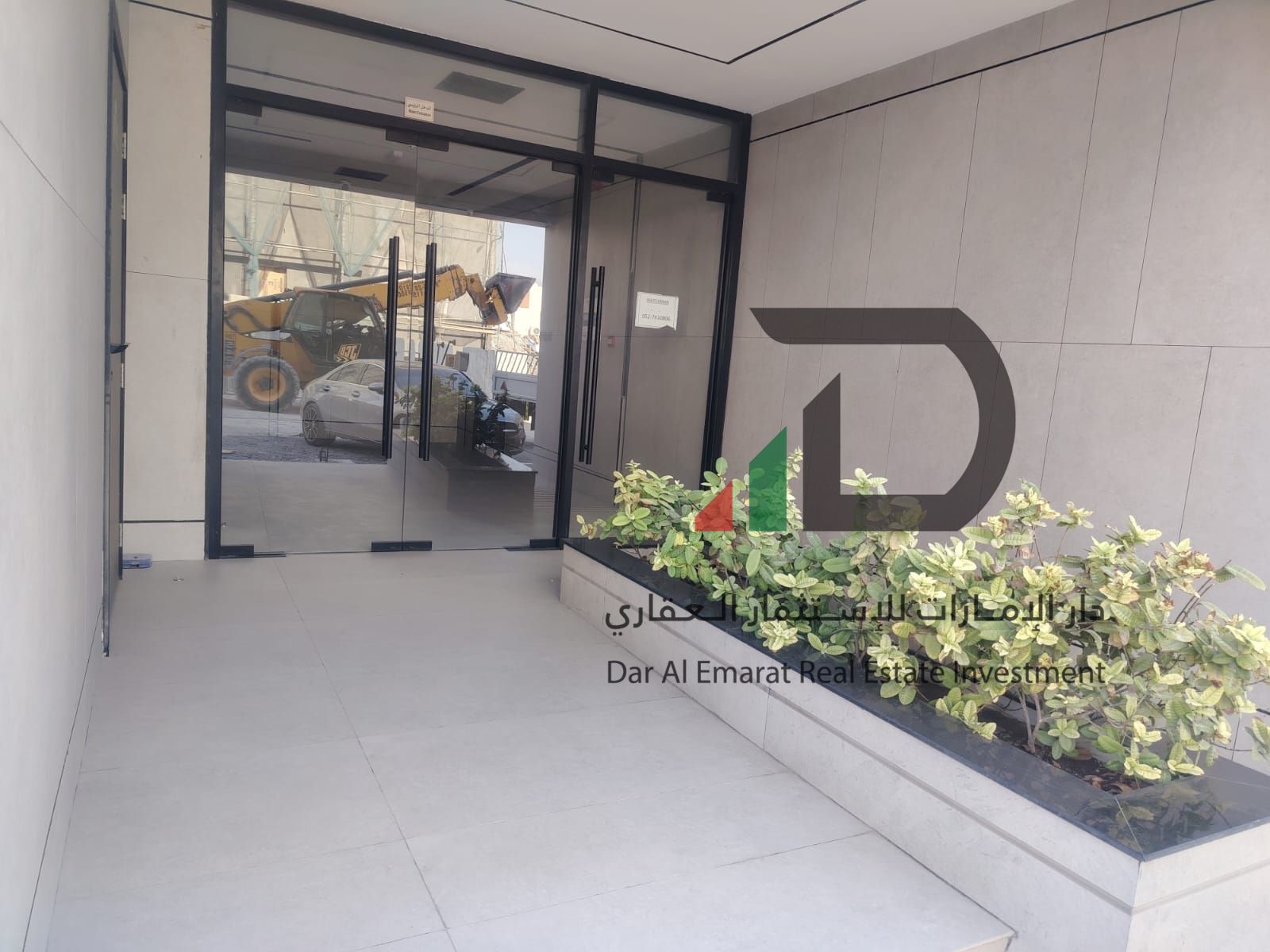 Prime location 2Bedroom Flat for Rent Aaliah