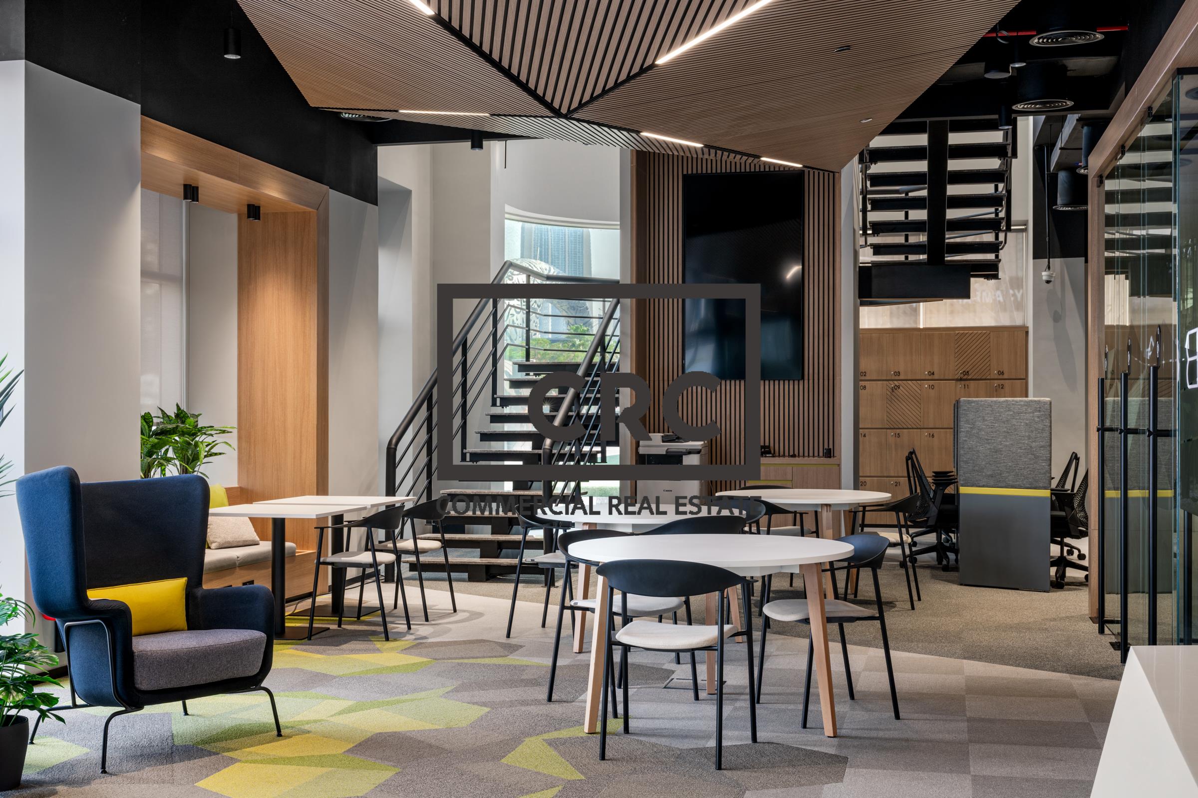 Prime Workspace | All Inclusive | Modern Facility