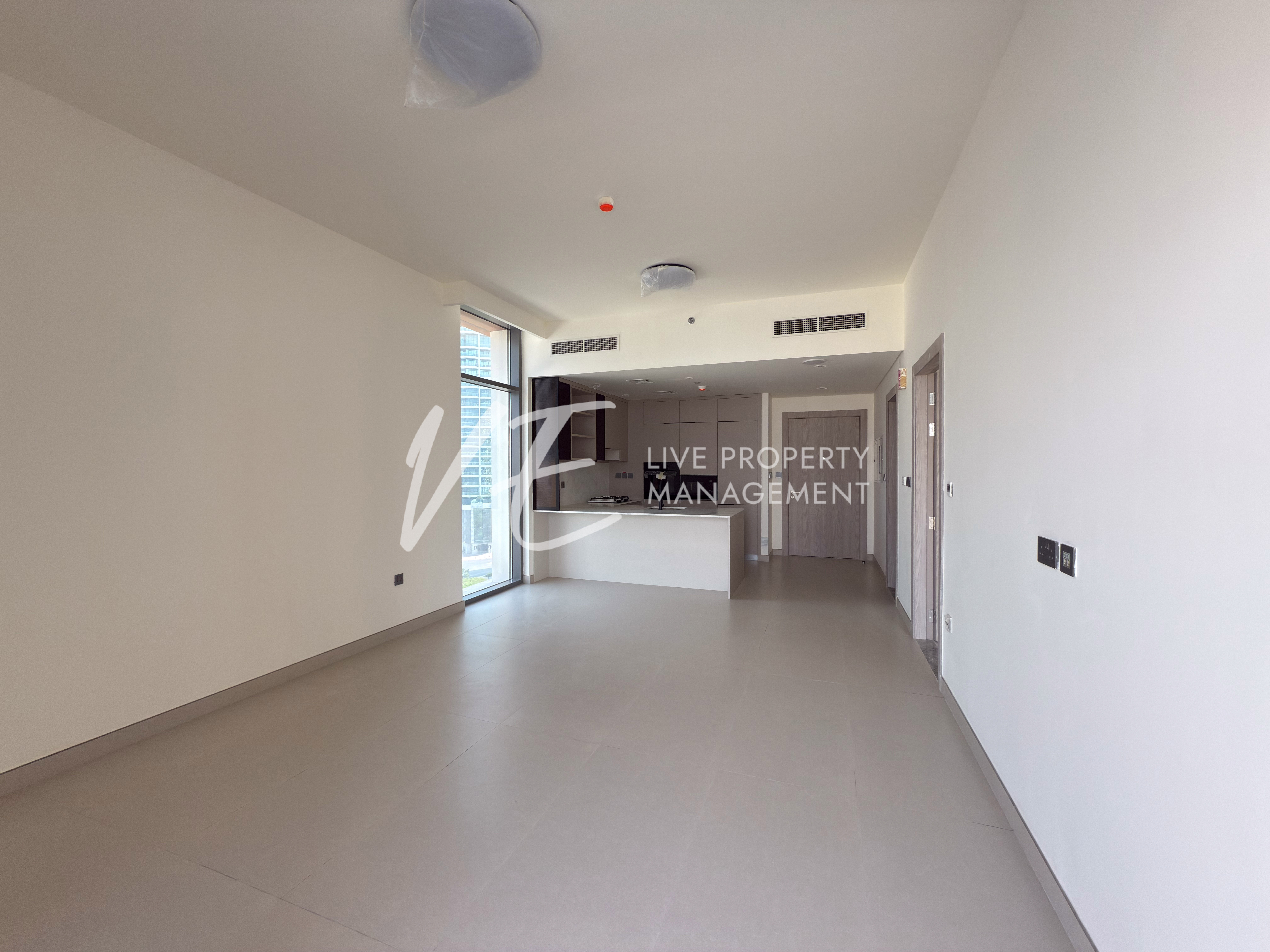 Authentic Resale | Exceptional 1-BR | Brand-New