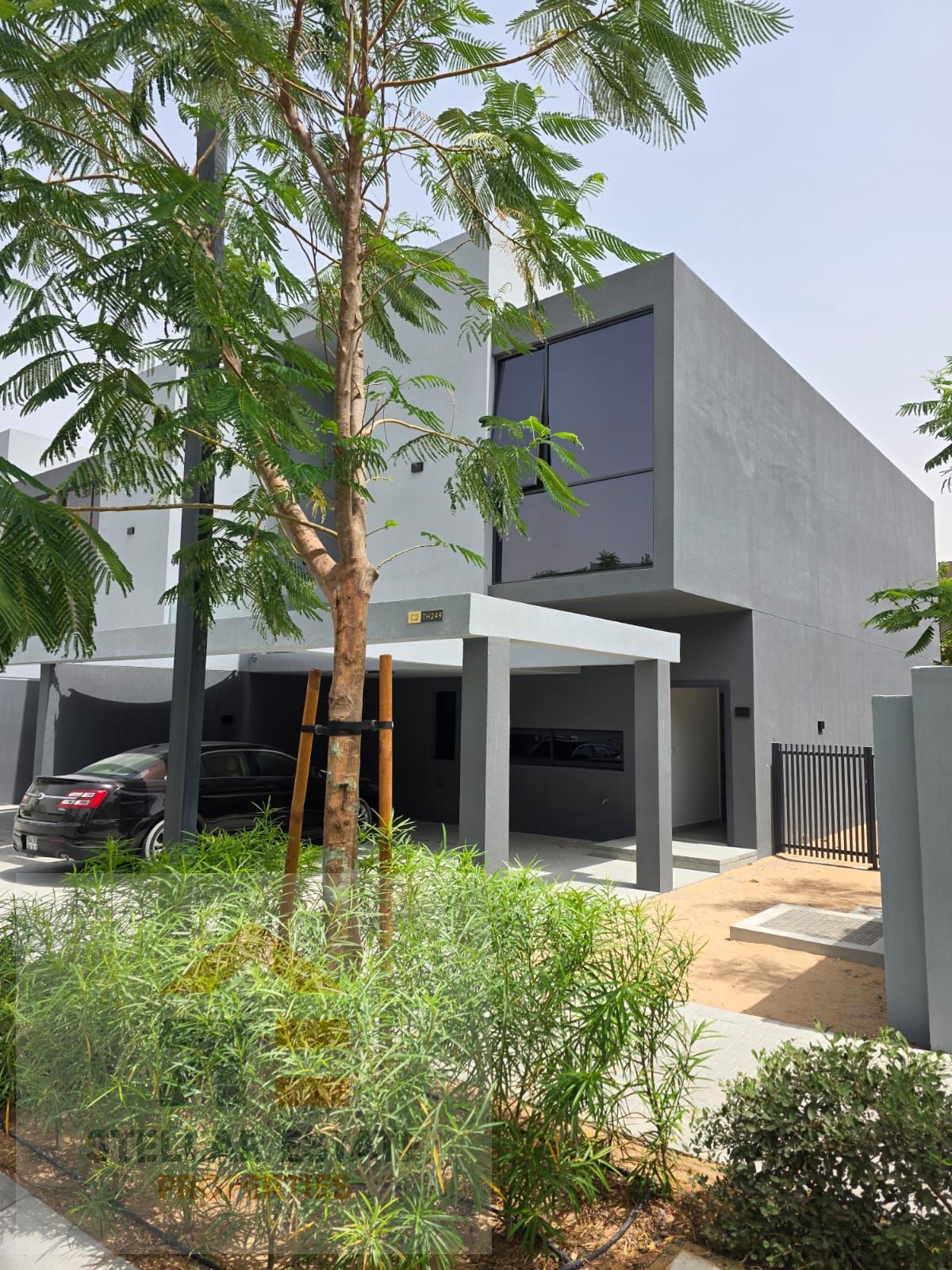 Ready Corner Townhouse in Robinia, Masaar 1