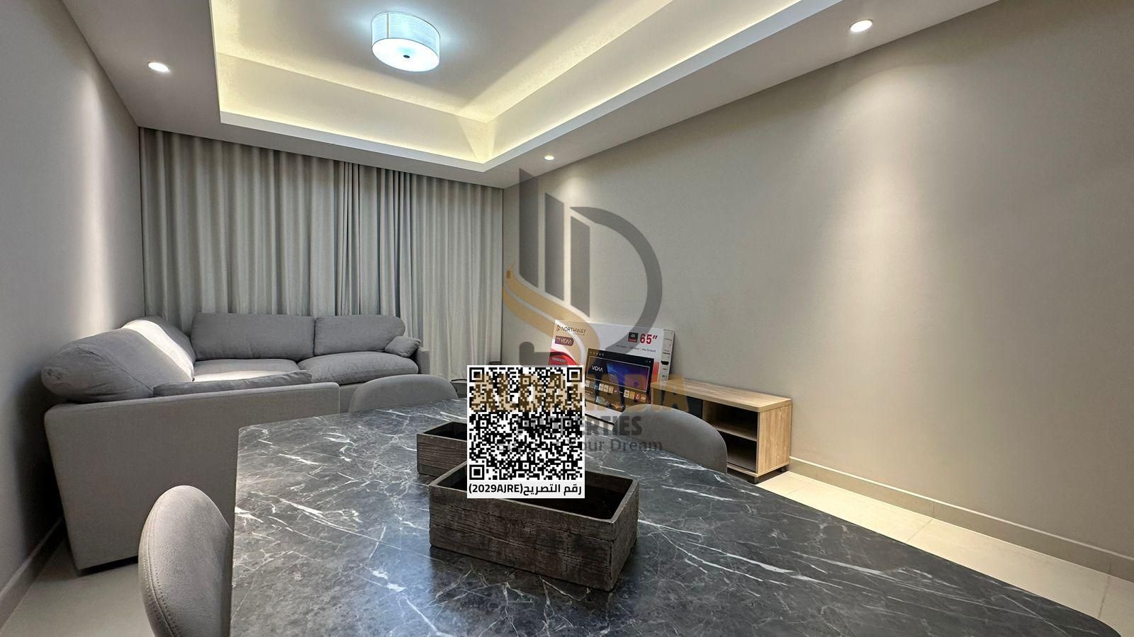 For Sale – 1 Bedroom Apartment in Gulfa Towers with Open View of the Clock Tower A spacious and well-located apartment with an open view, ideal fo