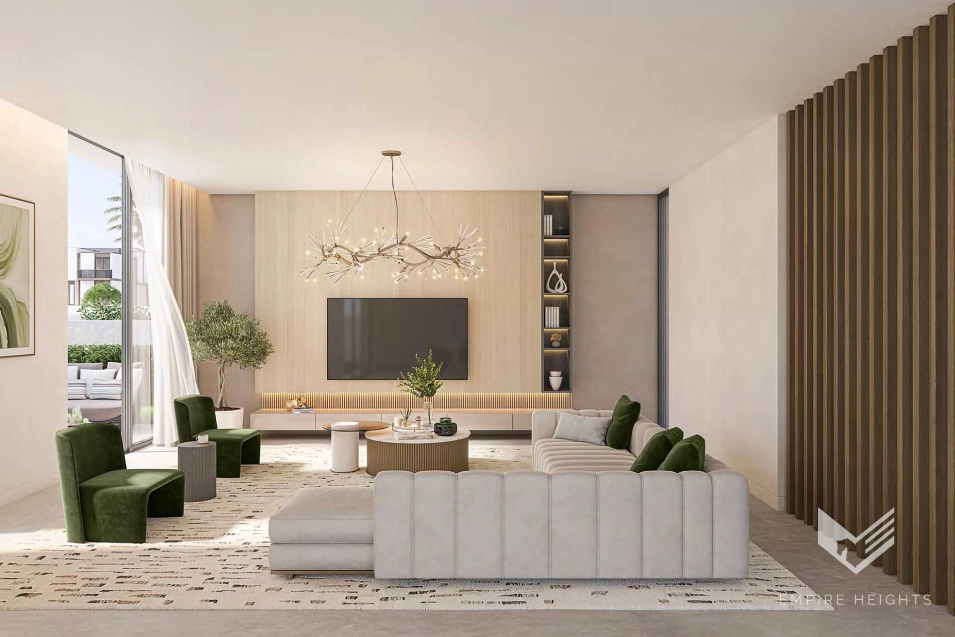 SMART INVESTMENT | BRAND NEW | COMMUNITY LIVING