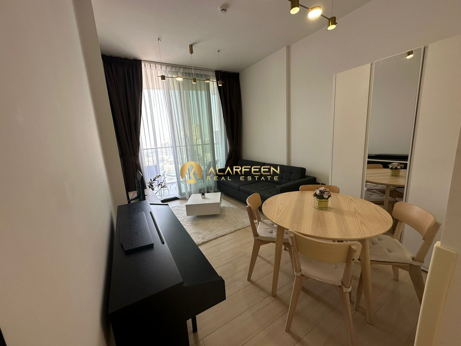 Boutique Style 1BR | Fully Furnished | Call now