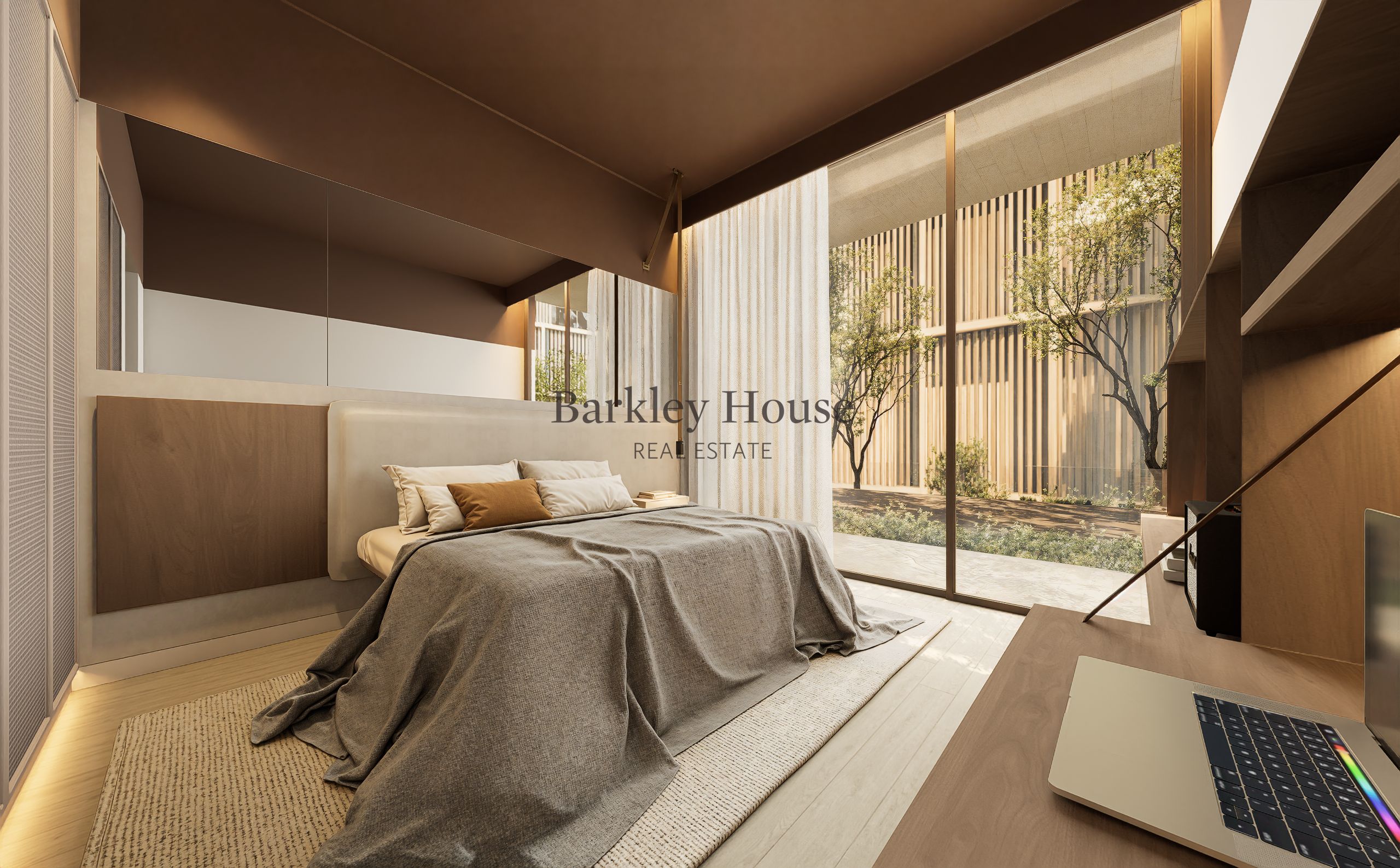 Fully Furnished | Wellness Living | Prime Location
