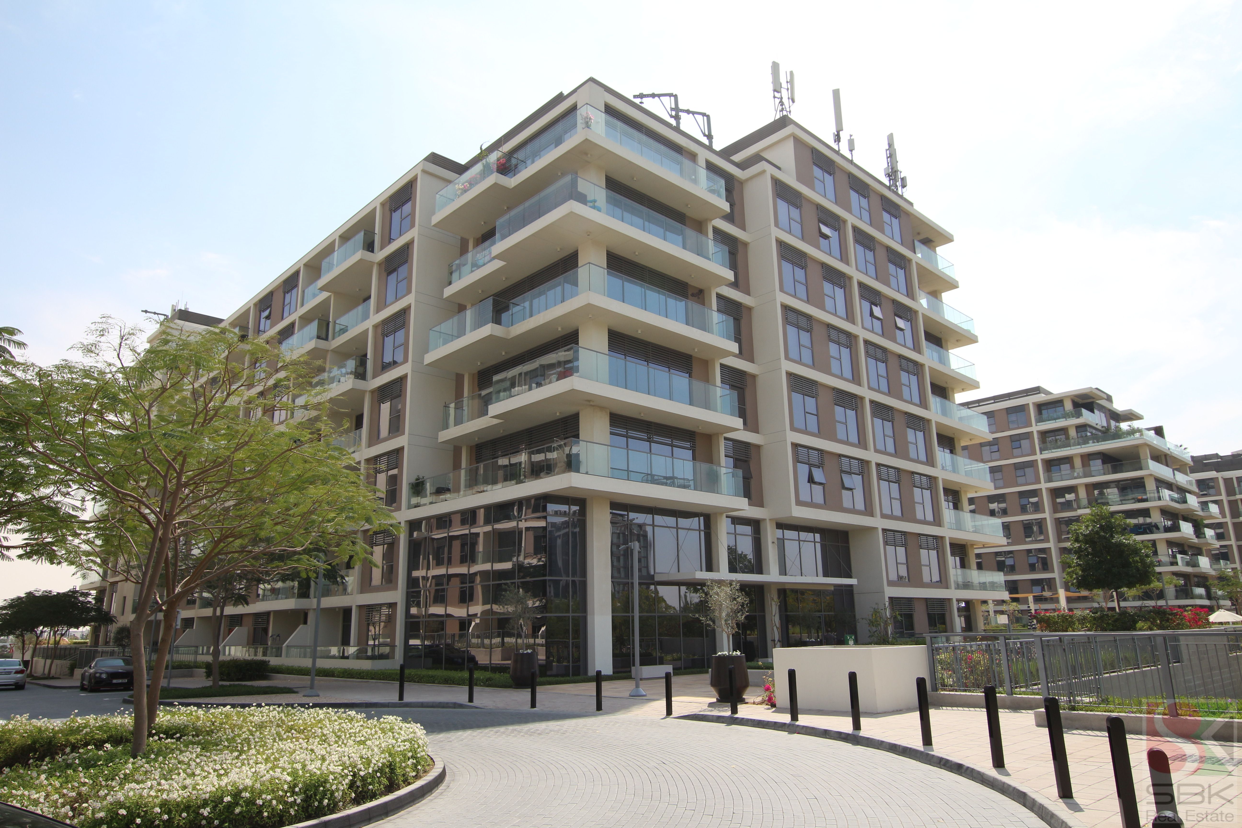 || Spacious || 2 Bedroom Apartment Available For Rent Just@195,000/-||