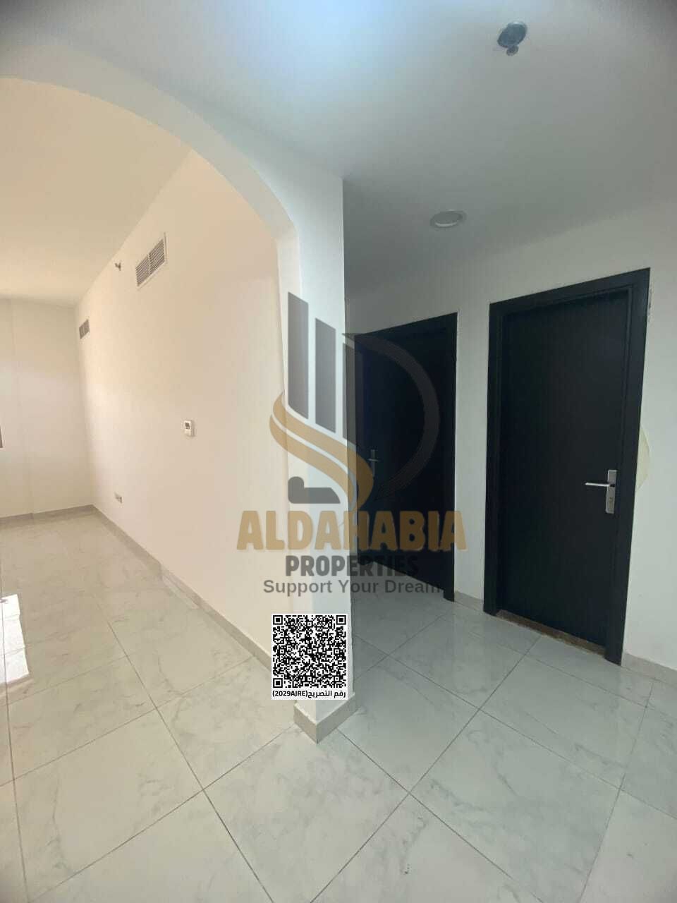 Luxury 1-Bedroom Apartment for Sale in Al Ghoroub Tower – Al Alia, Ajman Prime Location • Fully Furnished • Excellent Investment Opportunity