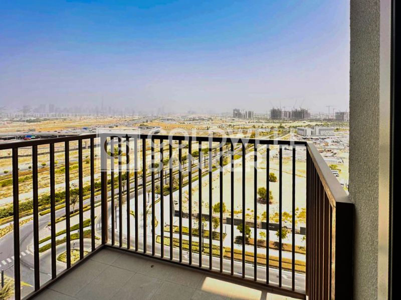 Multiple Option | High Floor | Community Expert