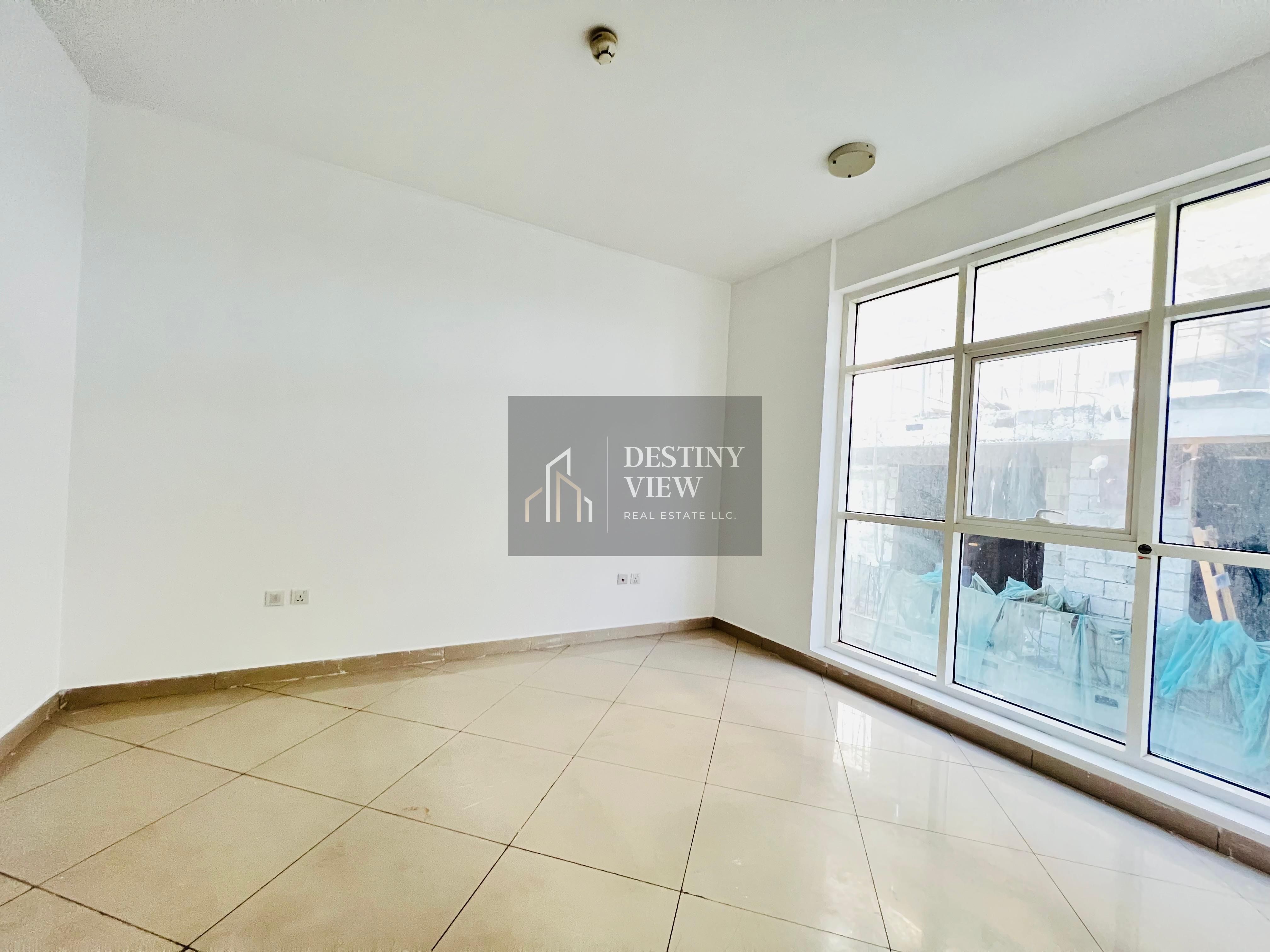 Cozy and Airy studio for rent in Sarab Community