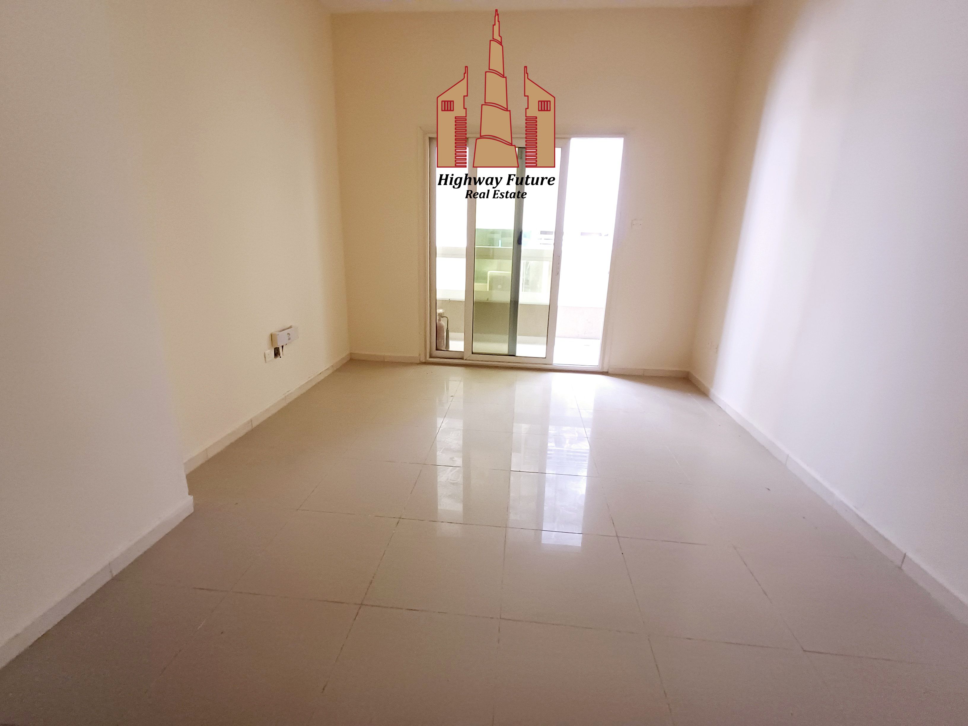 Hot Offer Splanded 2-BHK Aprt with Balcony Fully family Building