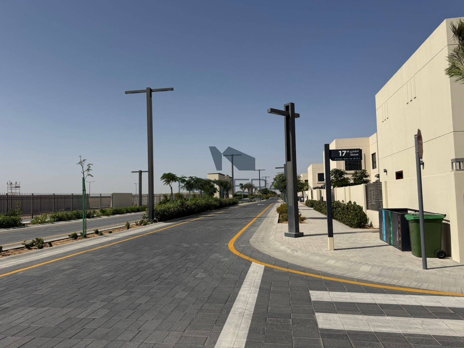 Premium 3 Bedroom Smart Villa spacious layout in Sharjah Eco community. Ideal family location with quick access to Emirates Road and Dubai | Resale