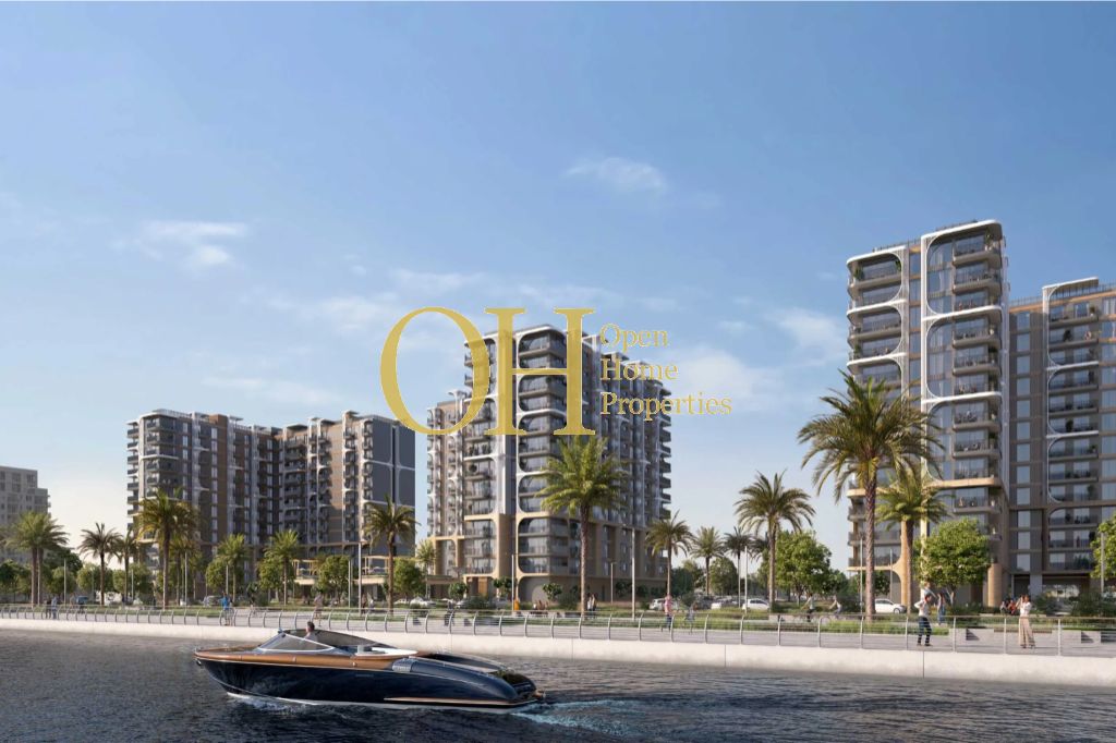 Premium Location | Modern Living | Vibrant Community