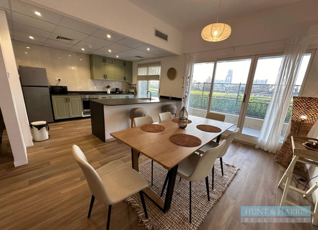 7% ROI - Upgraded Furnished 1 Bed for Sale in Al Hamra Village!
