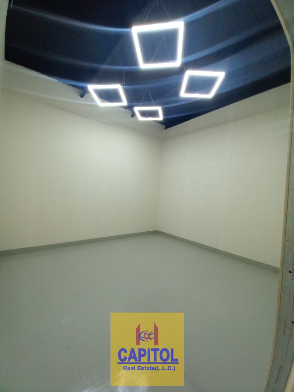 Brand New Exclusive storage warehouse for rent in | Al Quoz industrial area -4