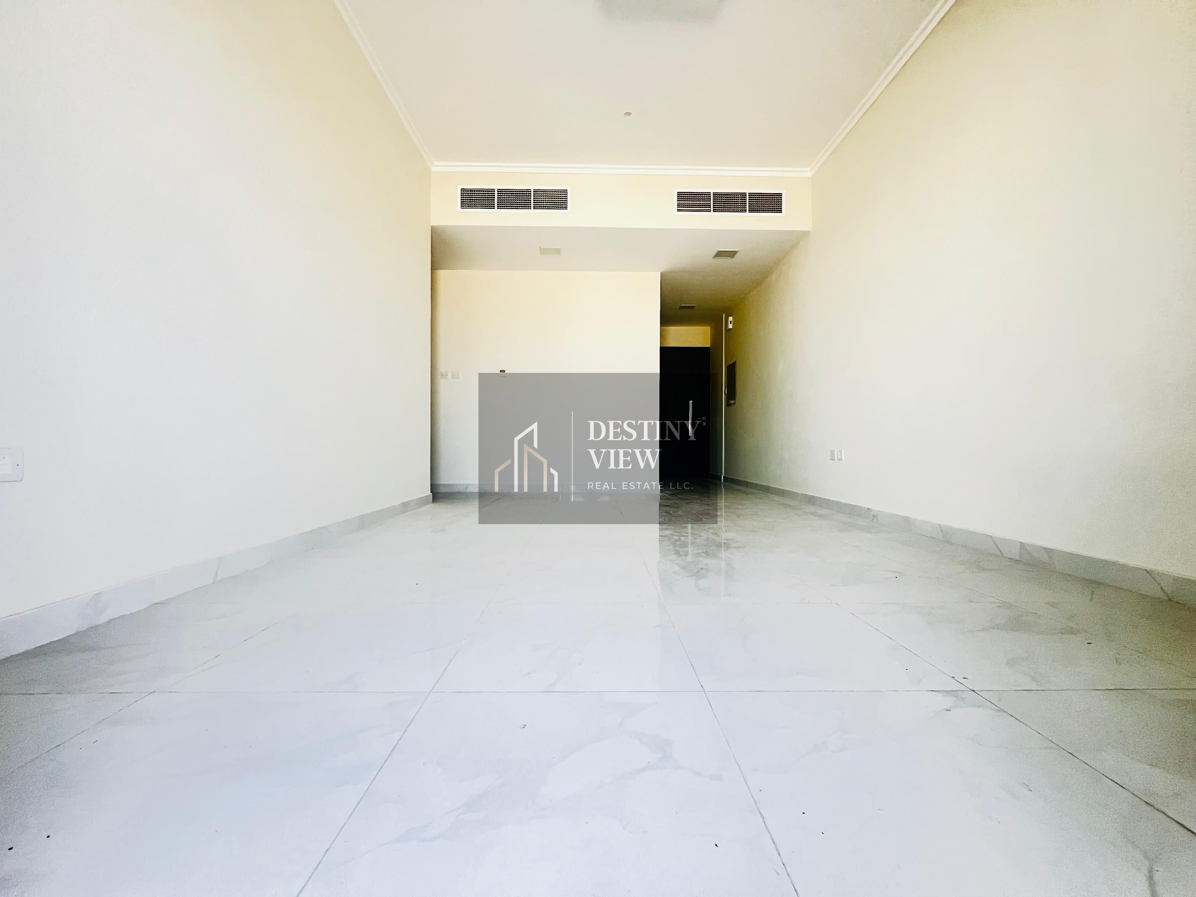 Brand New 1 BHK With Two Washroom And balcony For Rent
