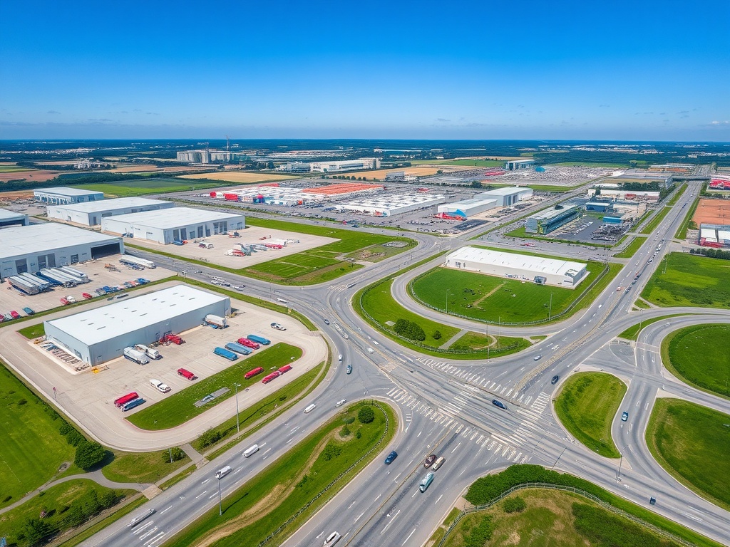 Prime G+6 Freehold Mixed-Use Plot for Sale in Al Jurf 3 – AED 2.8 Million