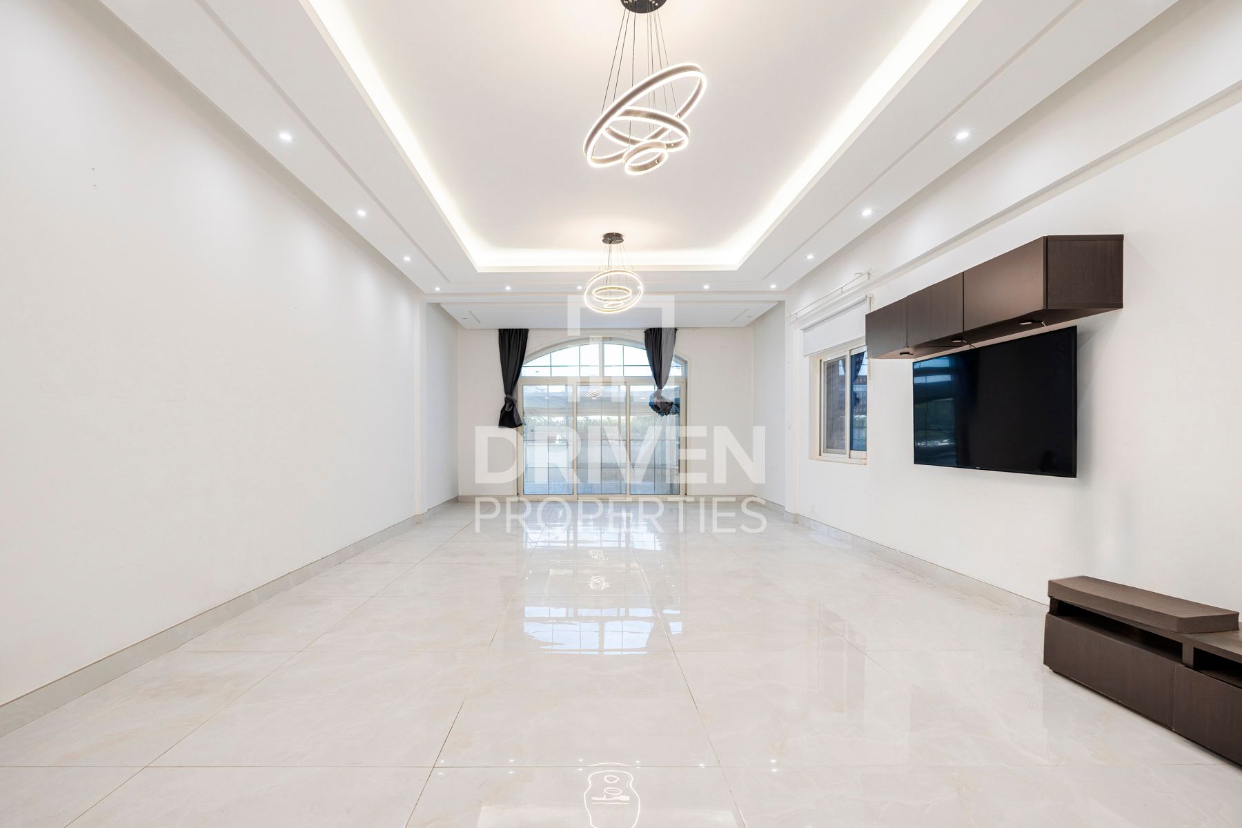 Huge Layout with Maid Room | Private Courtyard