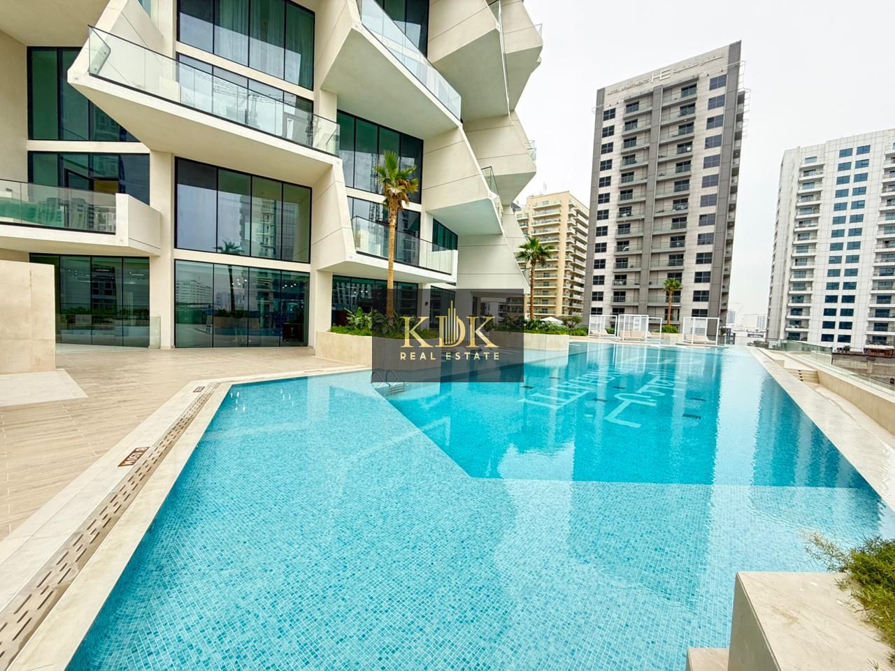 Community View | 1Br+Private Pool | Call Now