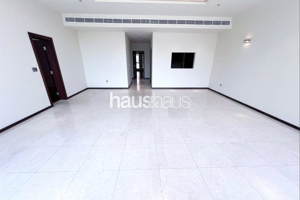 Unfurnished | B Type | Vacant | Genuine Listing