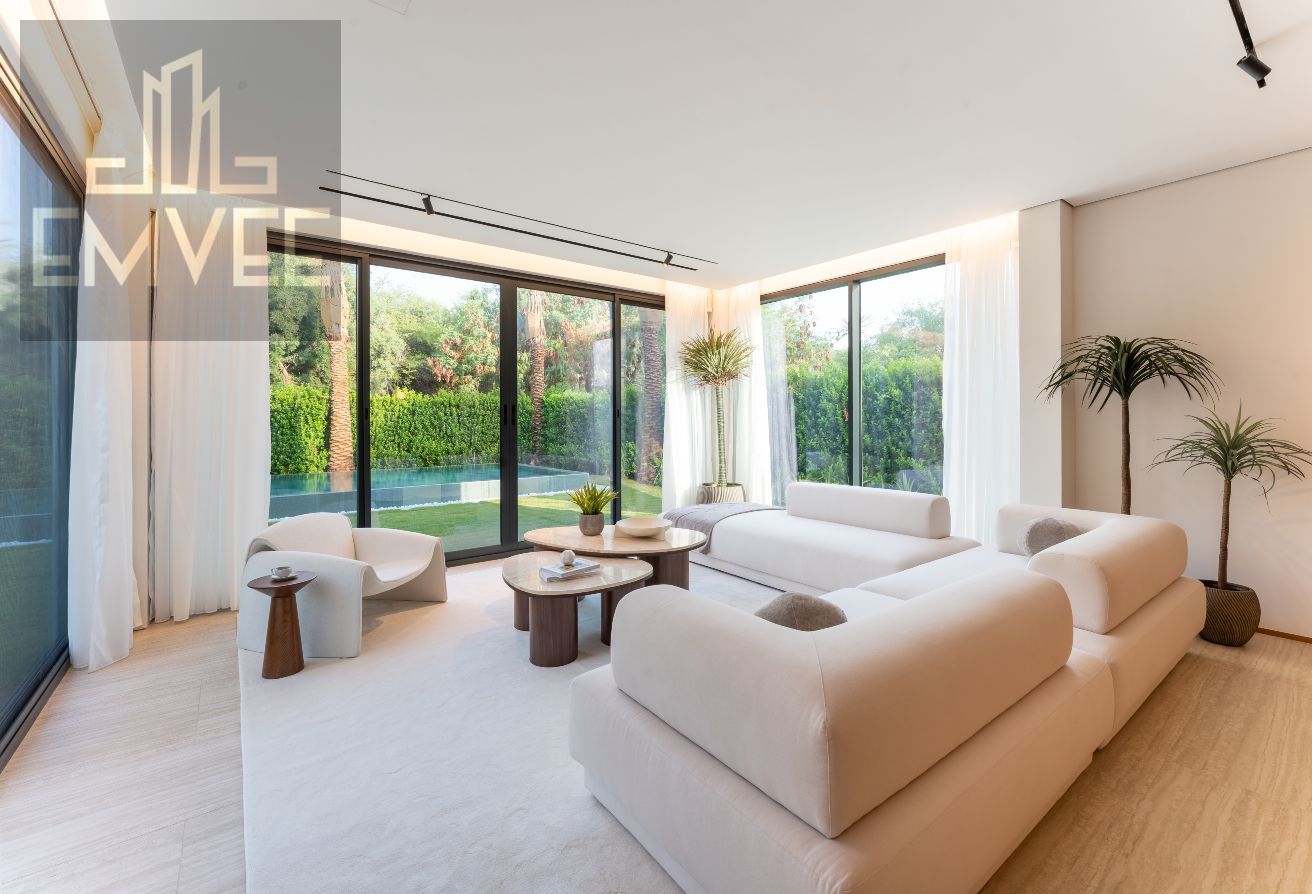 Newly Upgraded | Private Pool | Expansive Plot