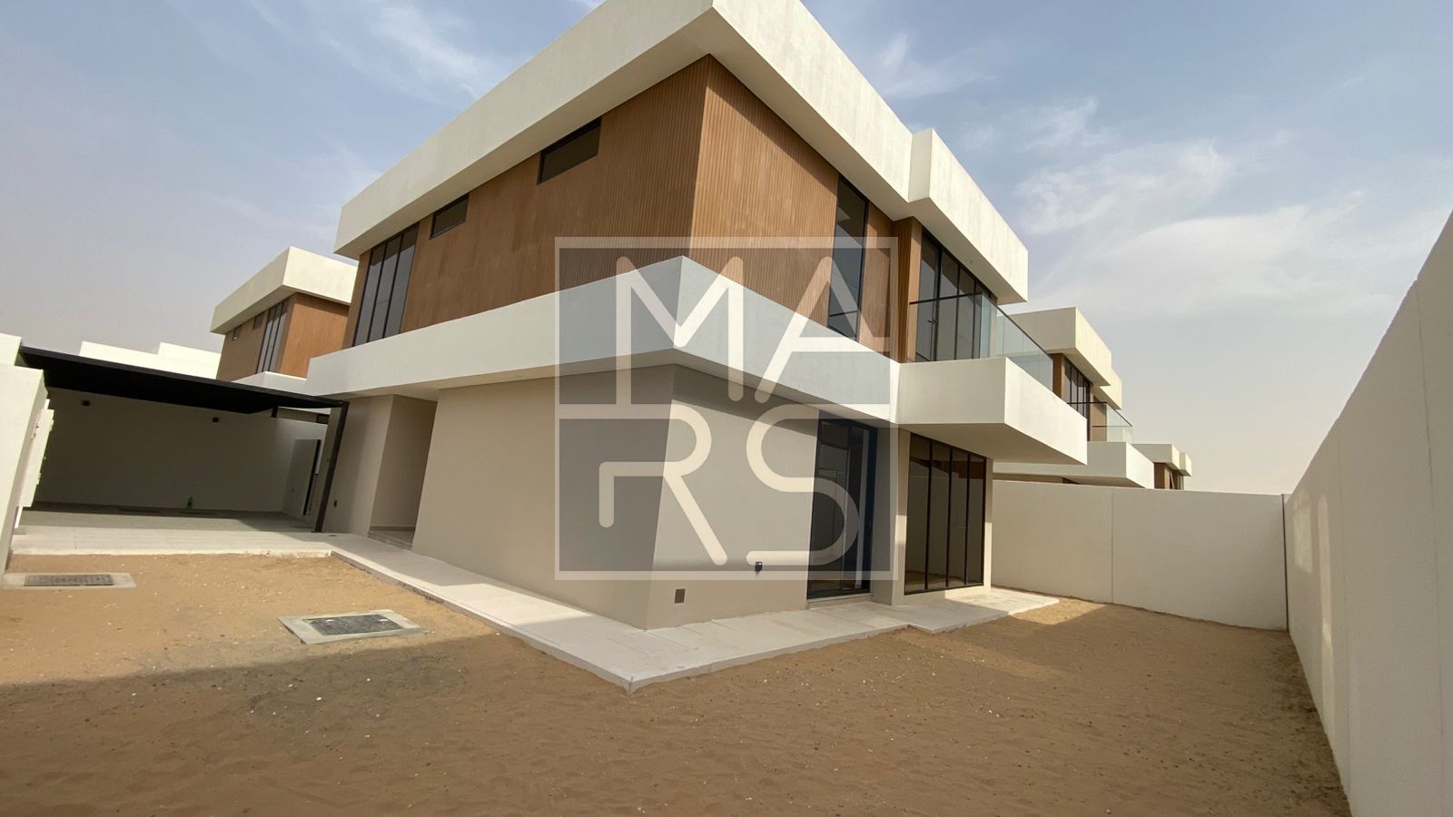 Villa for Sale – Shams Garden City Location: Shams Garden City – a modern and well-planned community