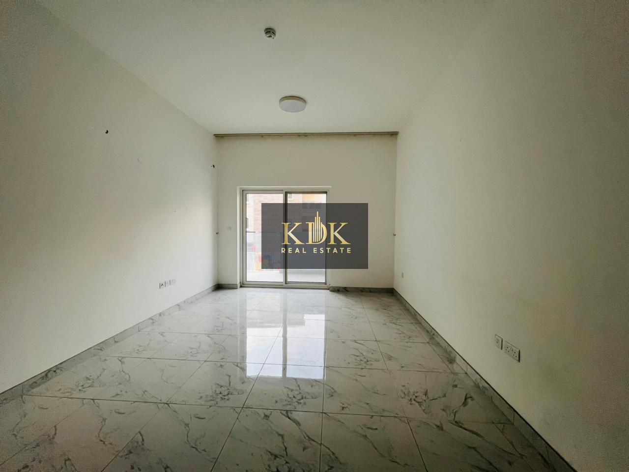 Community View | Prime Location | Spacious Unit