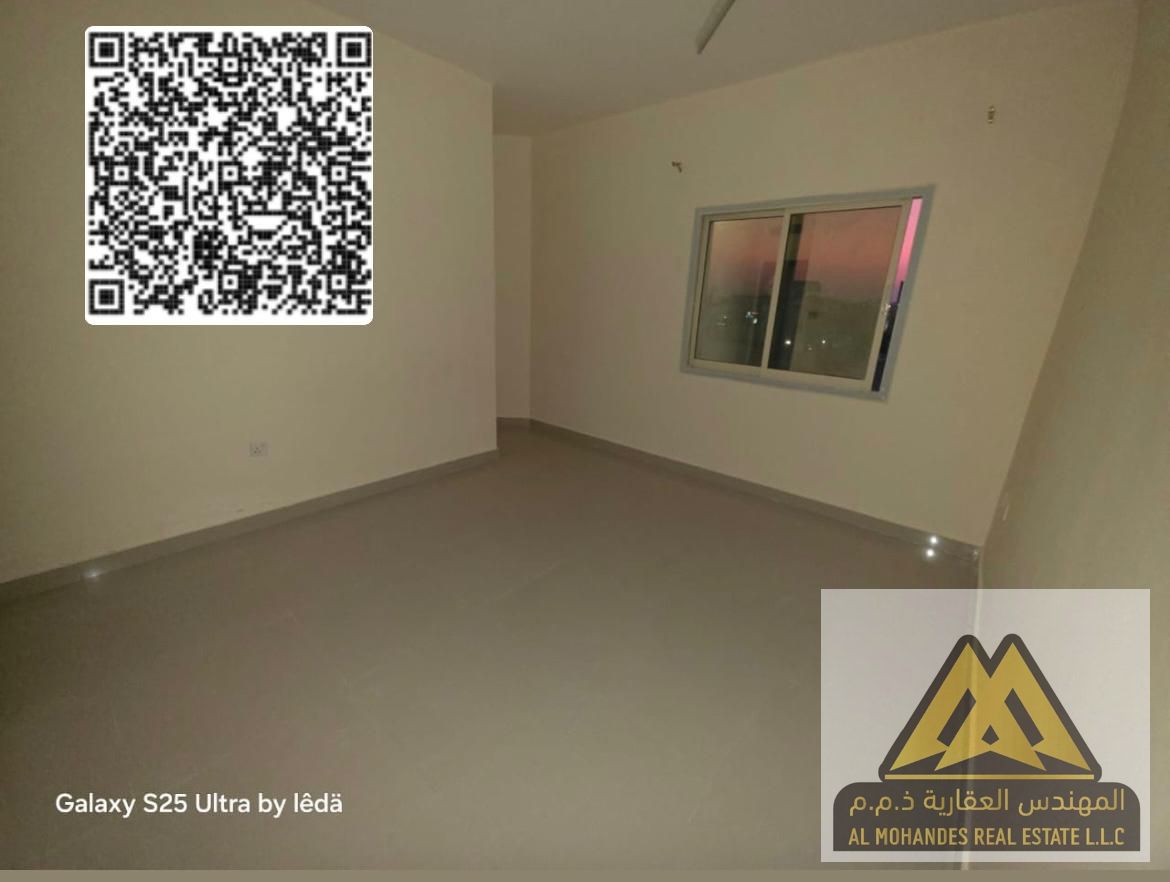 3-Bedroom Apartment for Rent – Al Khor Towers