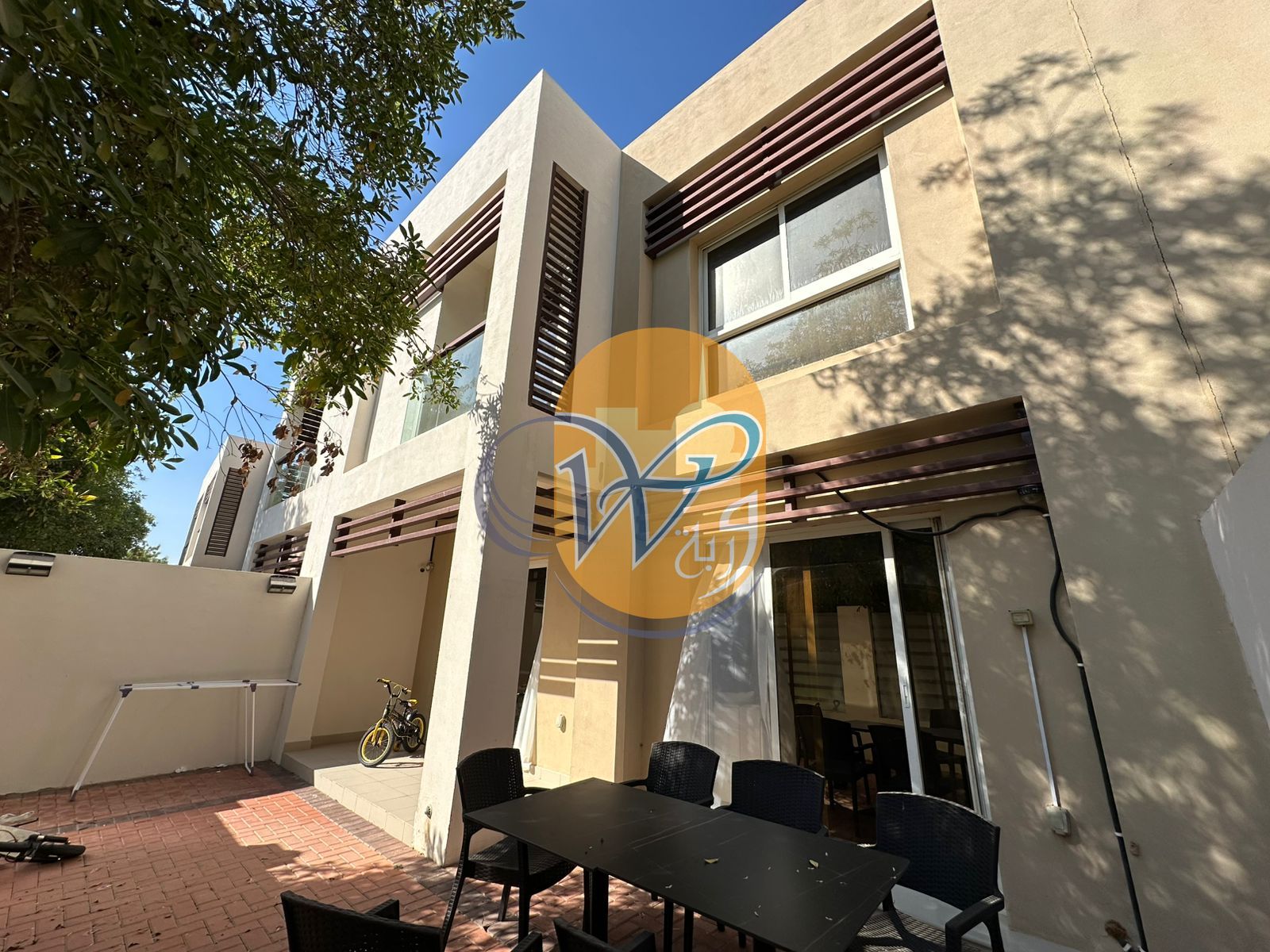 Stunning Community | Villa For Sale | Unfurnished