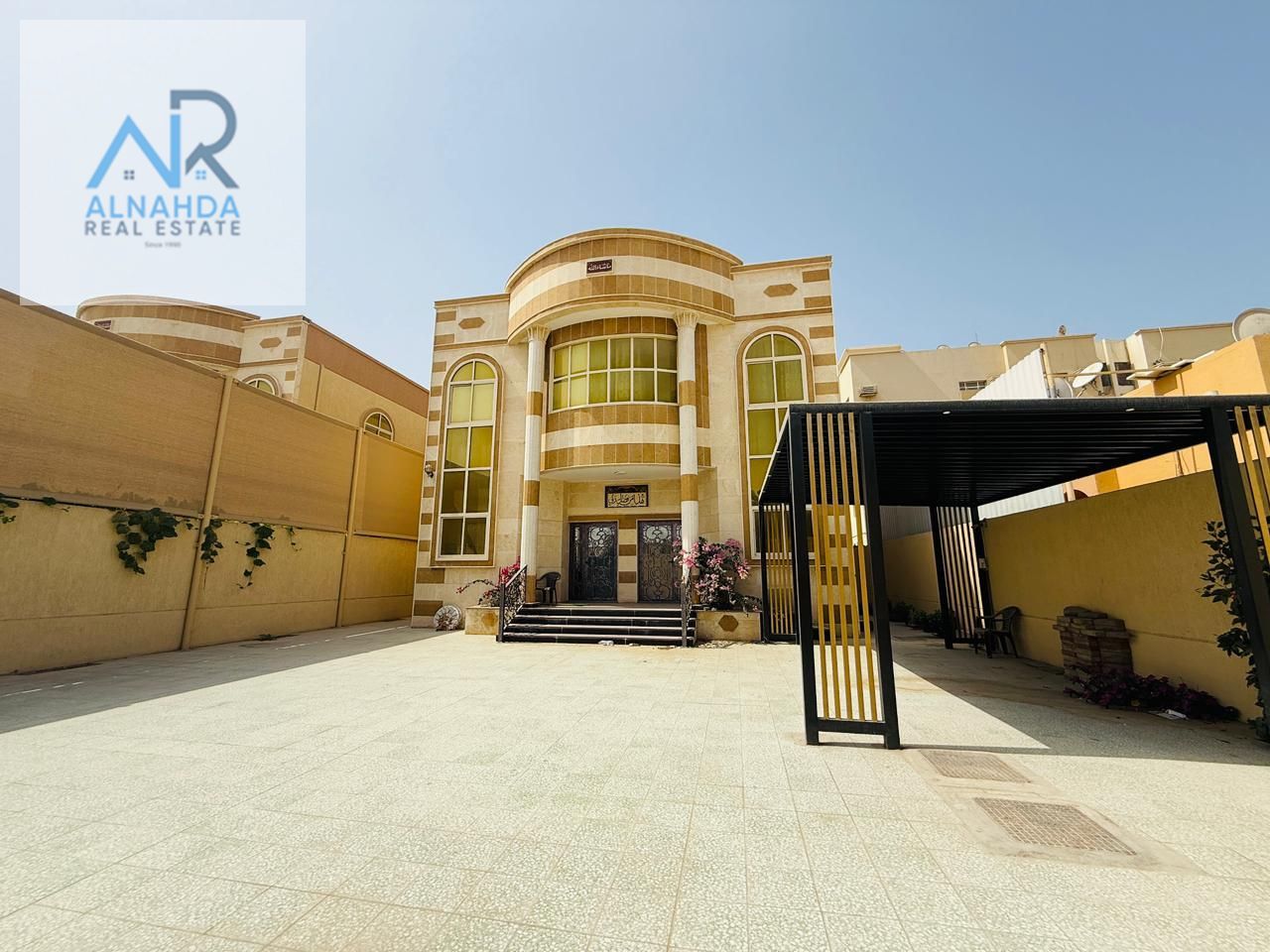 Villa sale in uae ajman