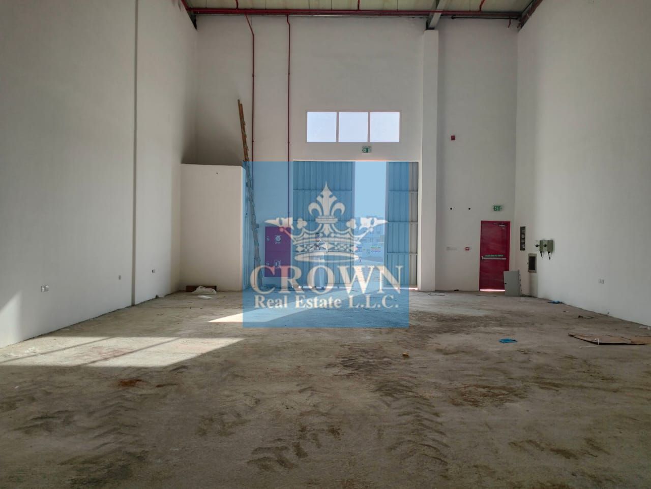 Elevate Your Business Operations: Spacious Warehouse for Rent in the Heart of Umm Al Quwain