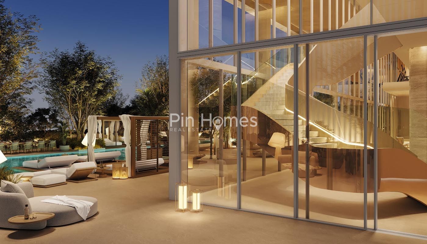 Jumeirah 2BR Condo in Dubai, Barsha Heights (Tecom)