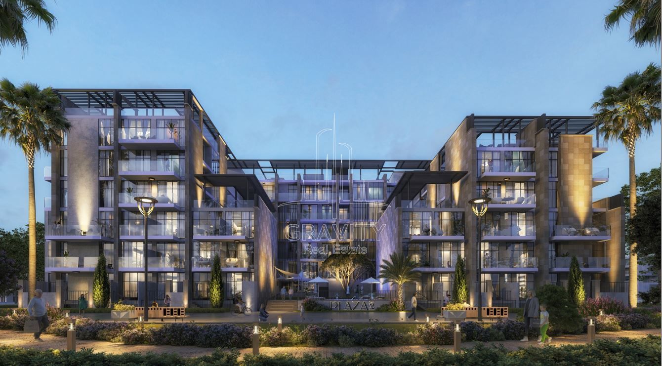 Modern 1BR Home with Premium Finishes | HOT DEAL!