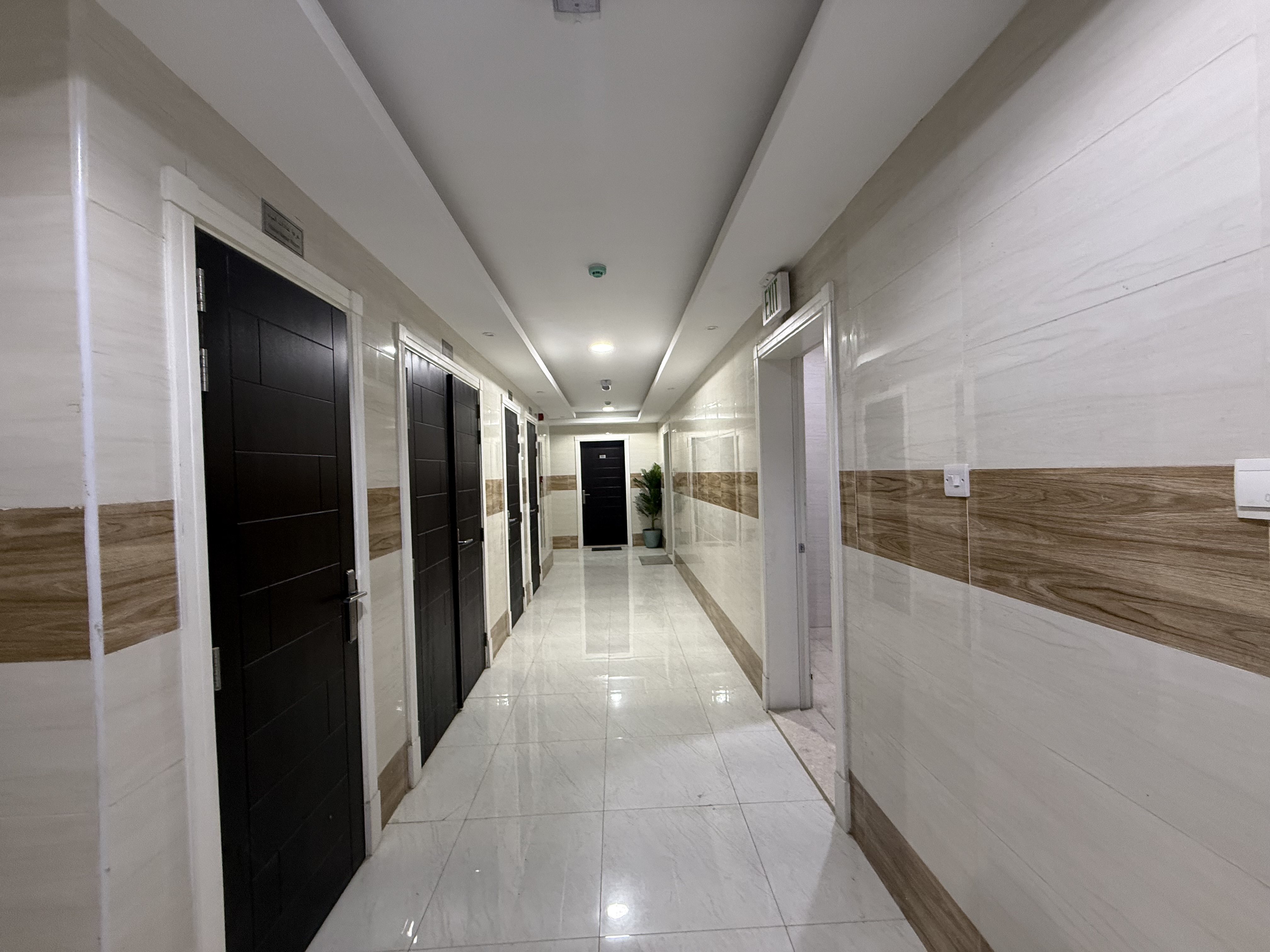 Luxury 1bhk Hoshi only 36k