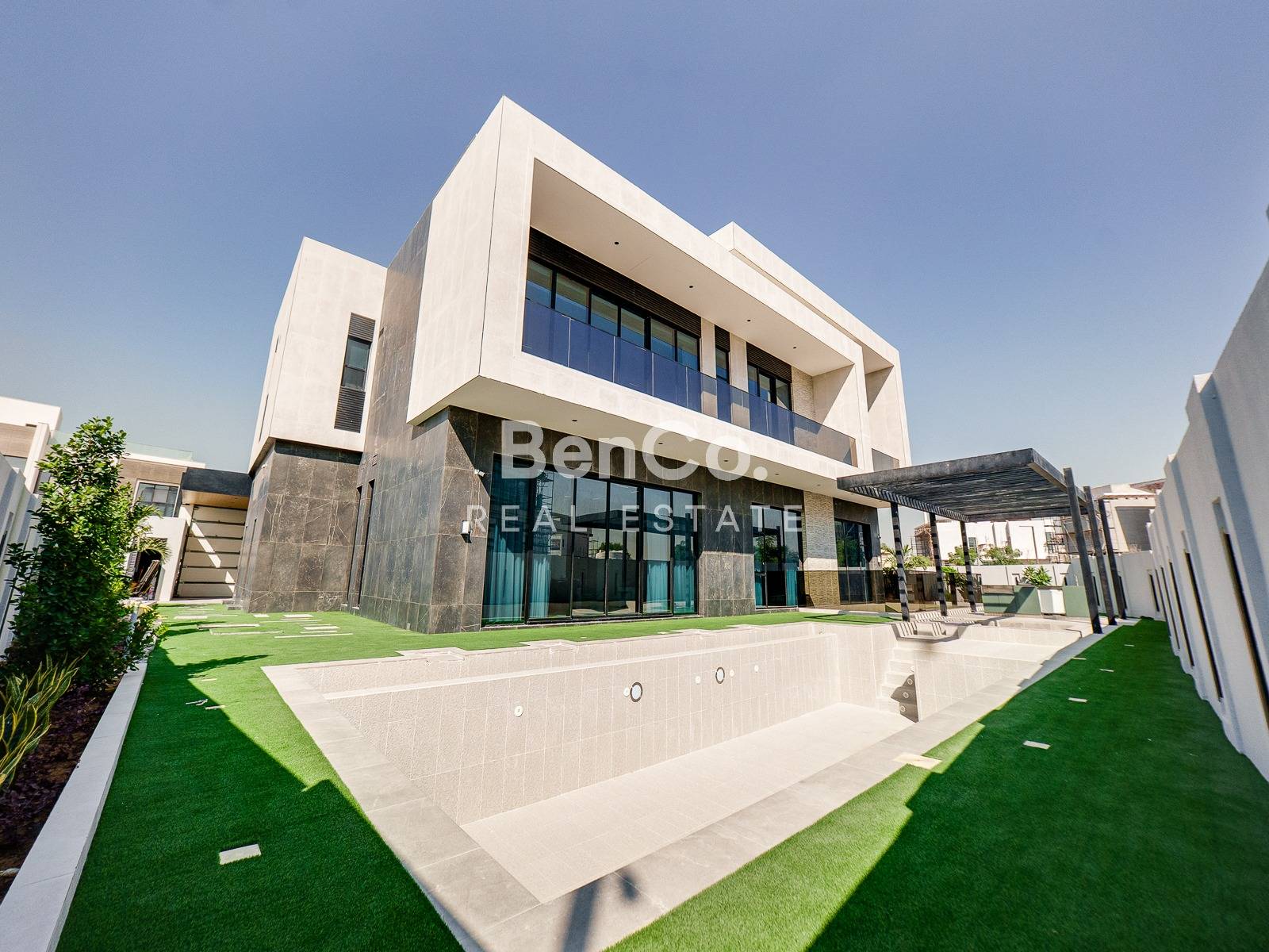 Modern | Brand New | Fully Furnished Villa